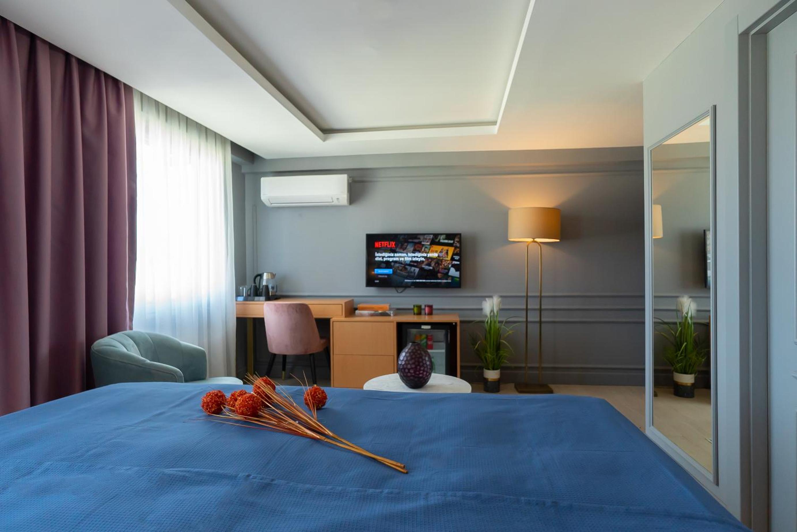 Malta Bosphorus Hotel - Image 6