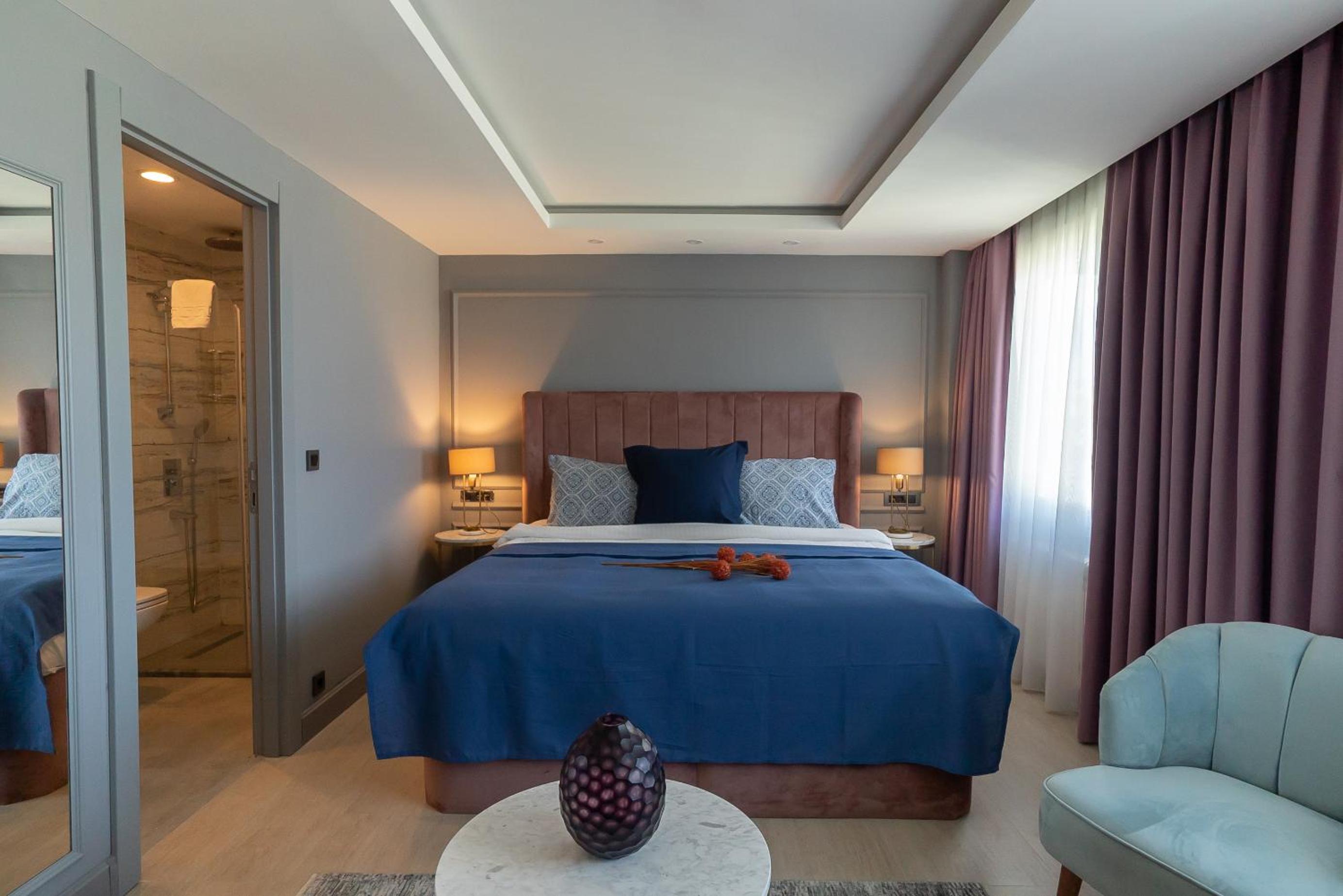 Malta Bosphorus Hotel - Image 18