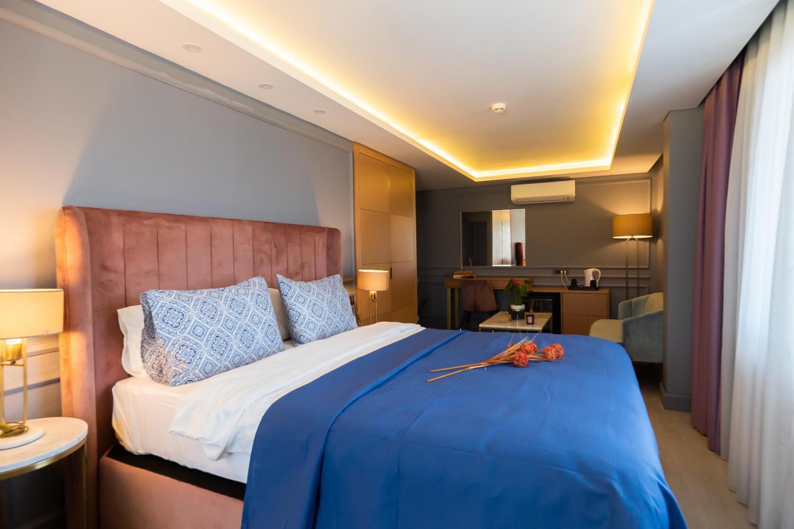 Malta Bosphorus Hotel - Image 66