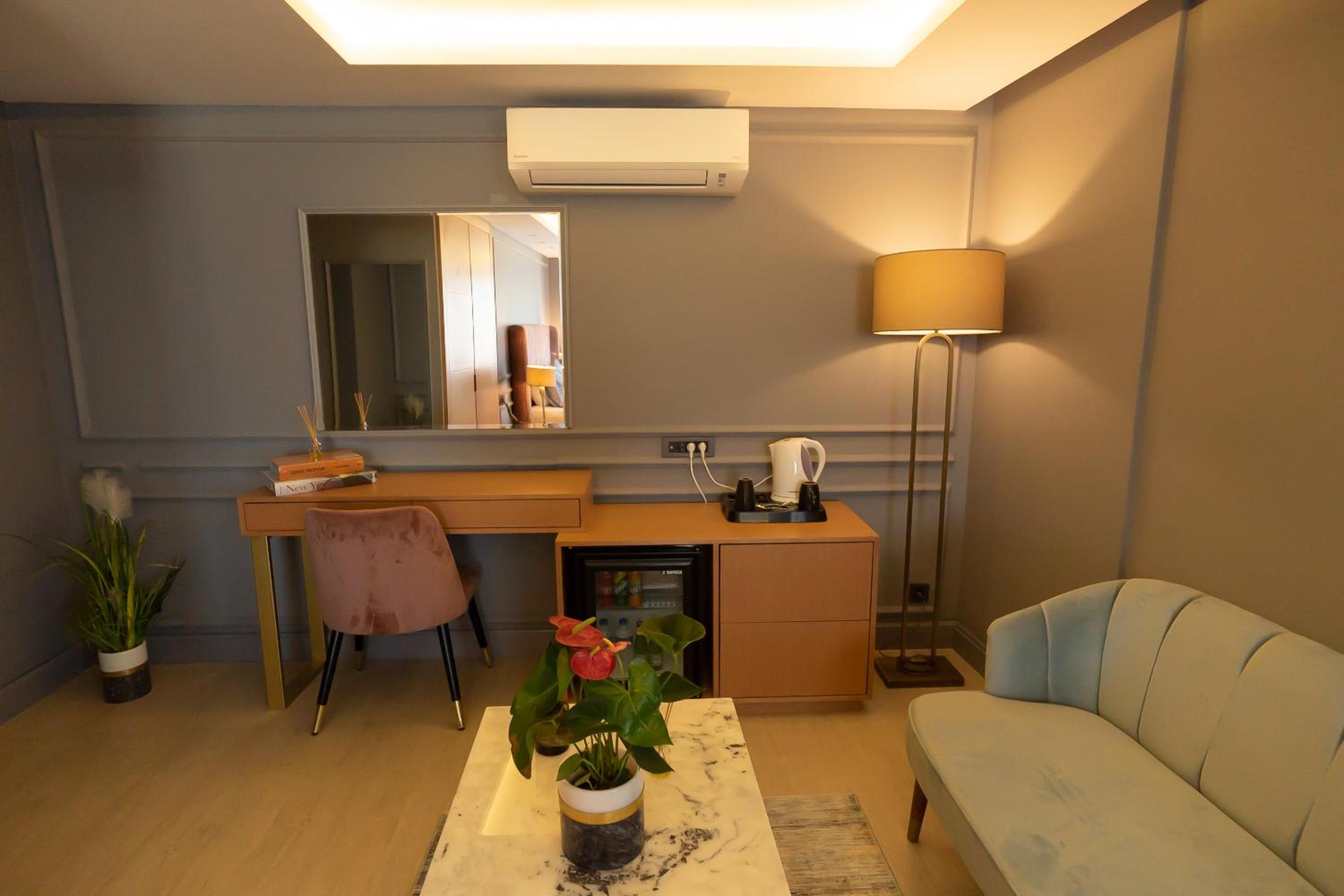 Malta Bosphorus Hotel - Image 43