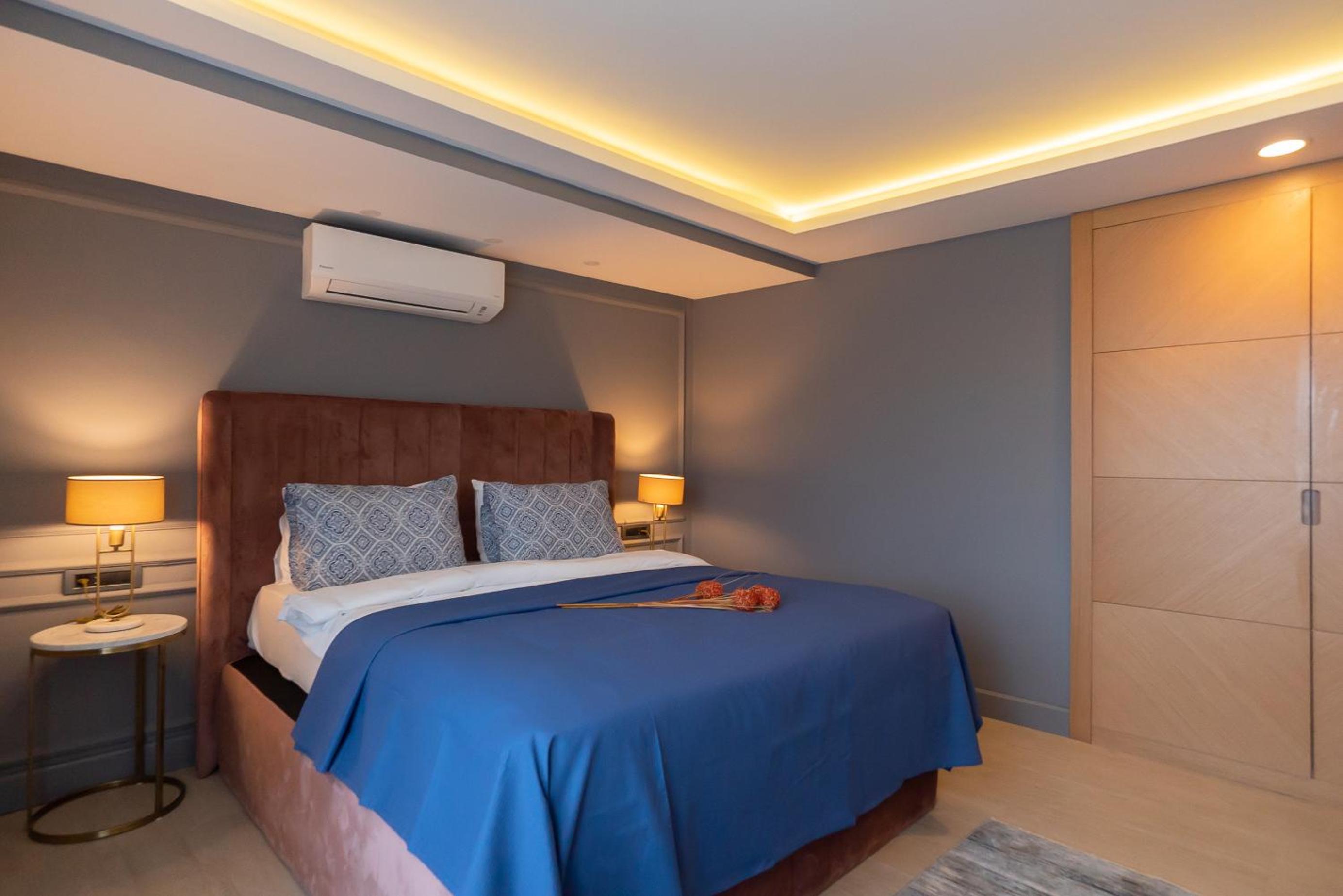 Malta Bosphorus Hotel - Image 41