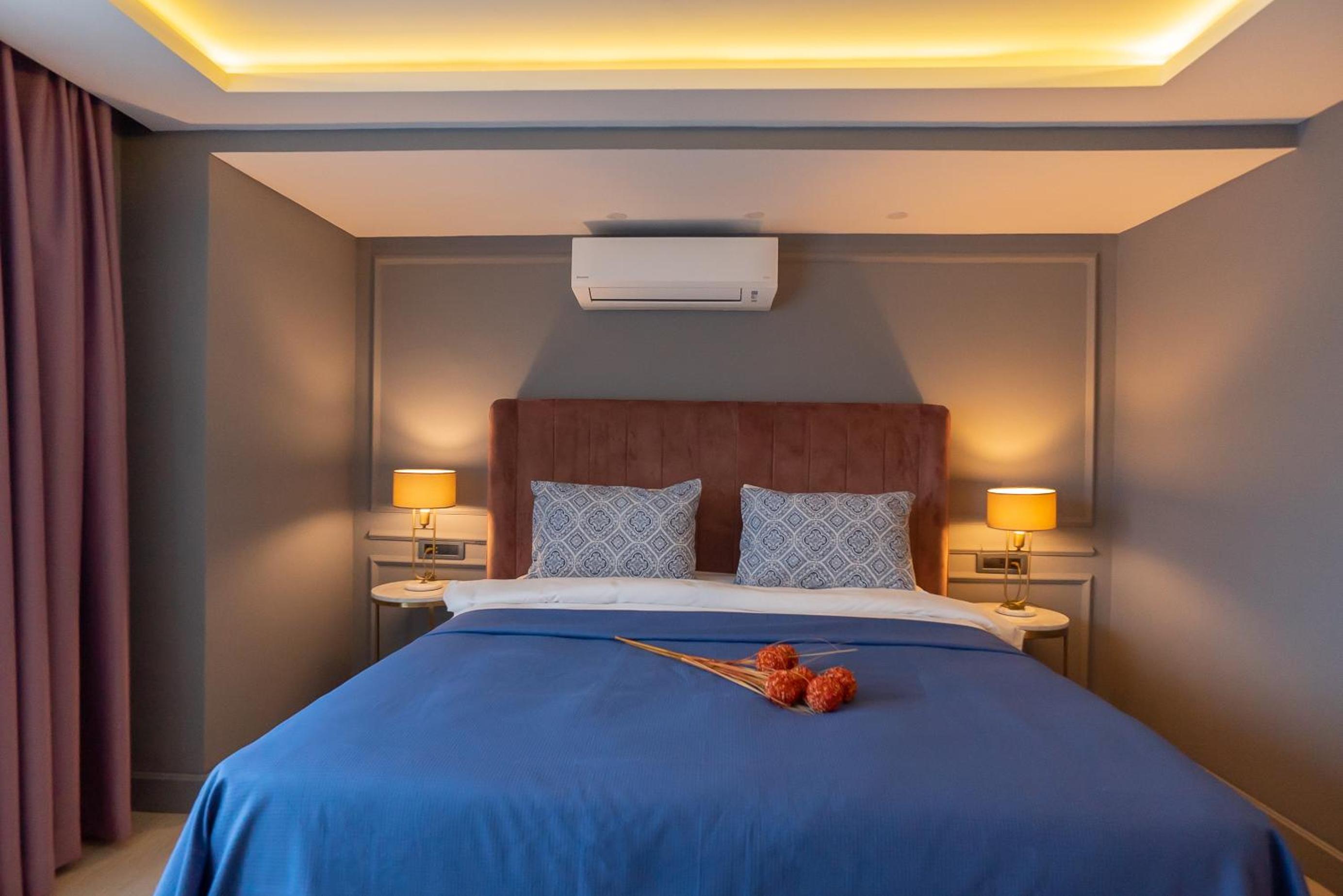 Malta Bosphorus Hotel - Image 16