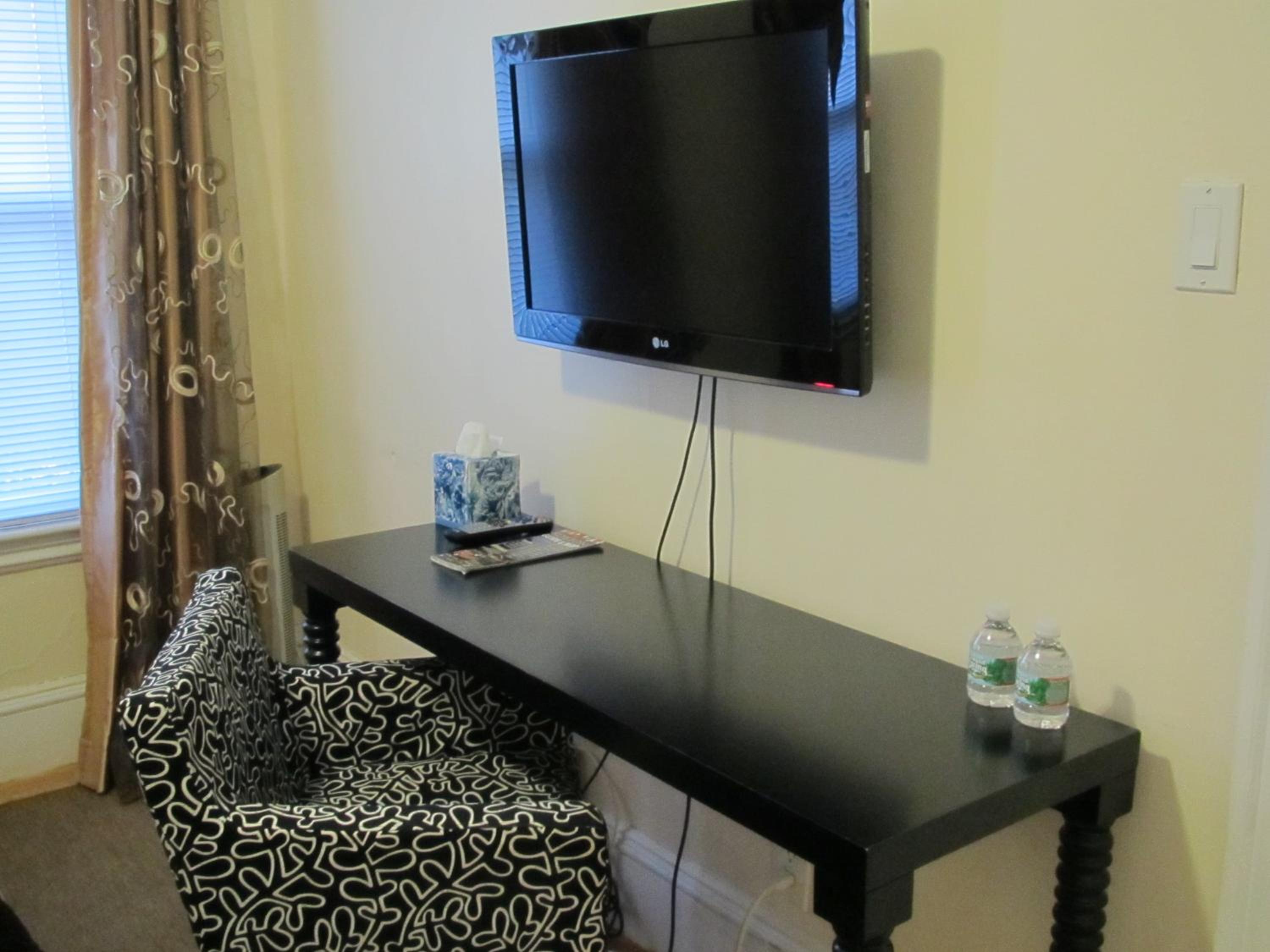 Bowers House BnB Harvard MIT Cambridge Boston
