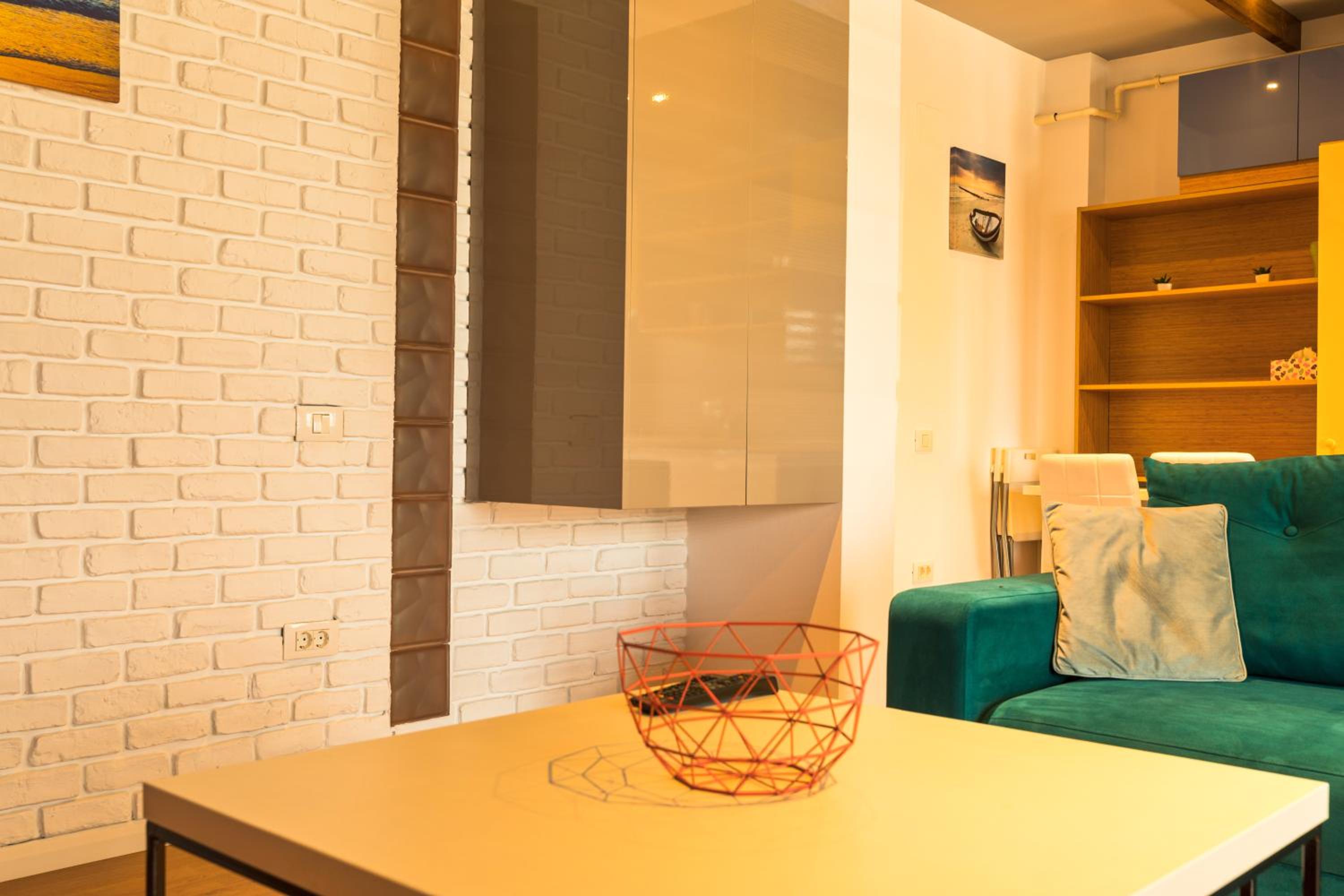 Aty Apartament