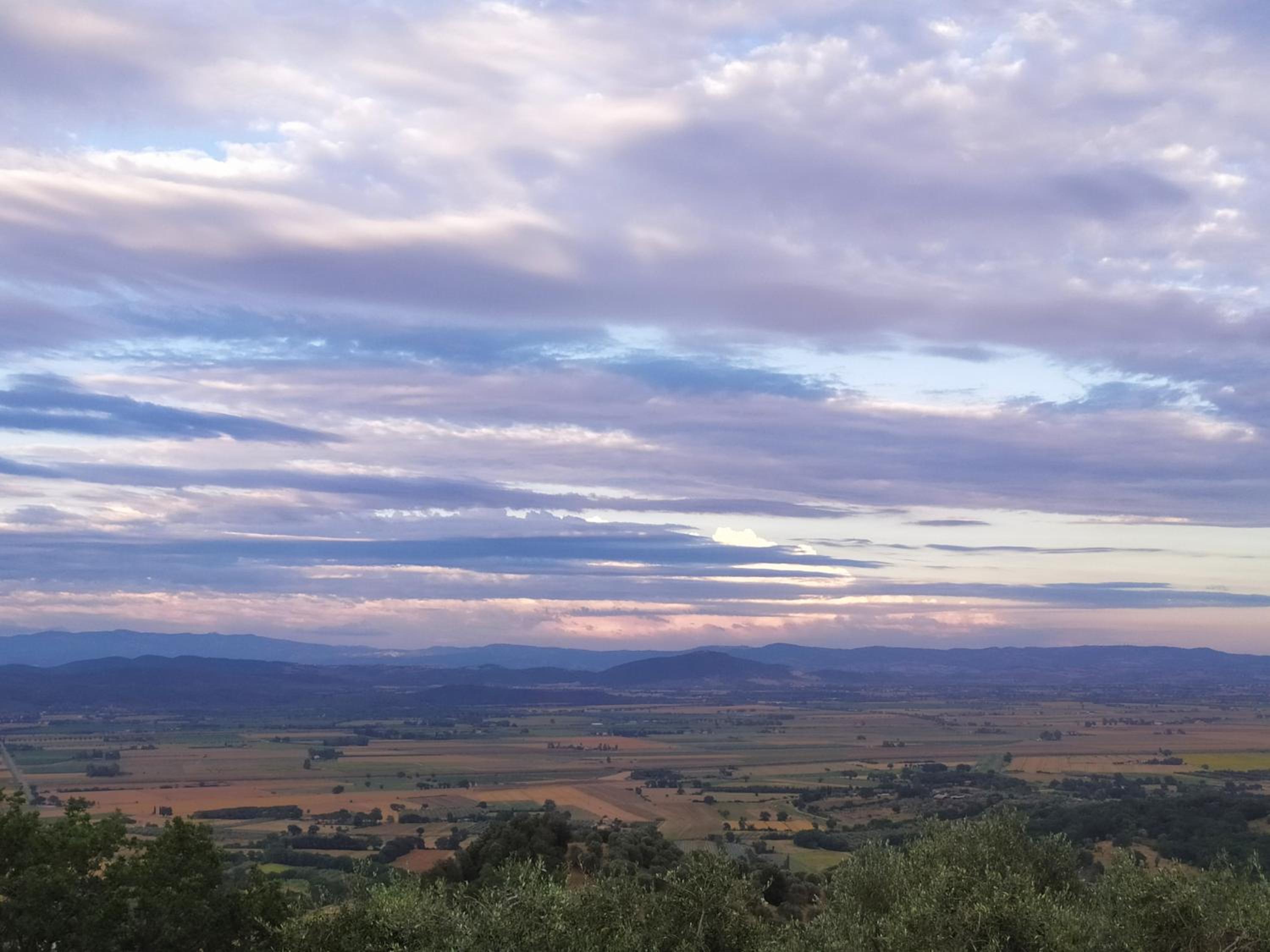 Orto de' Mandorli B&B view 4