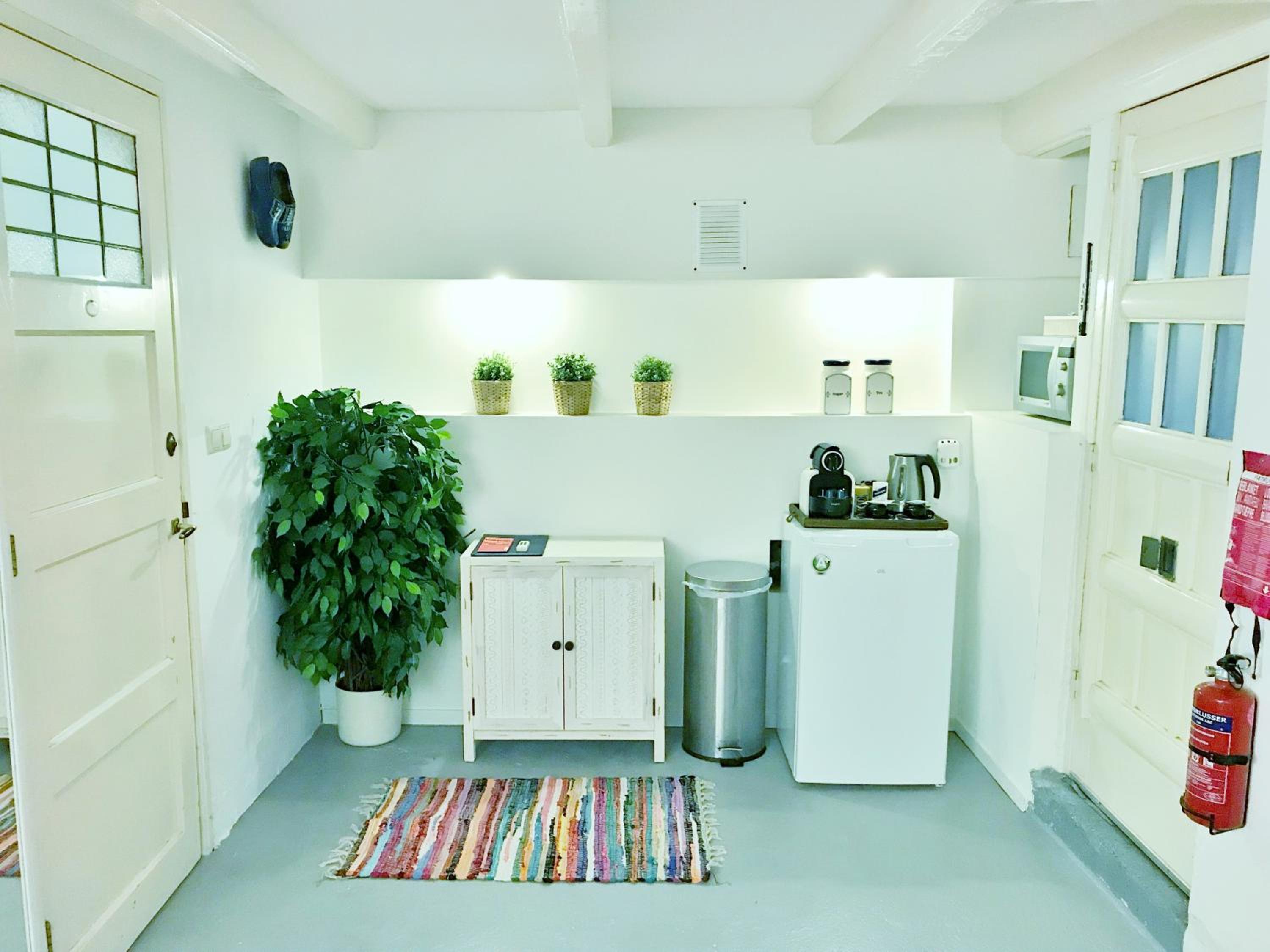 Amsterdam Home