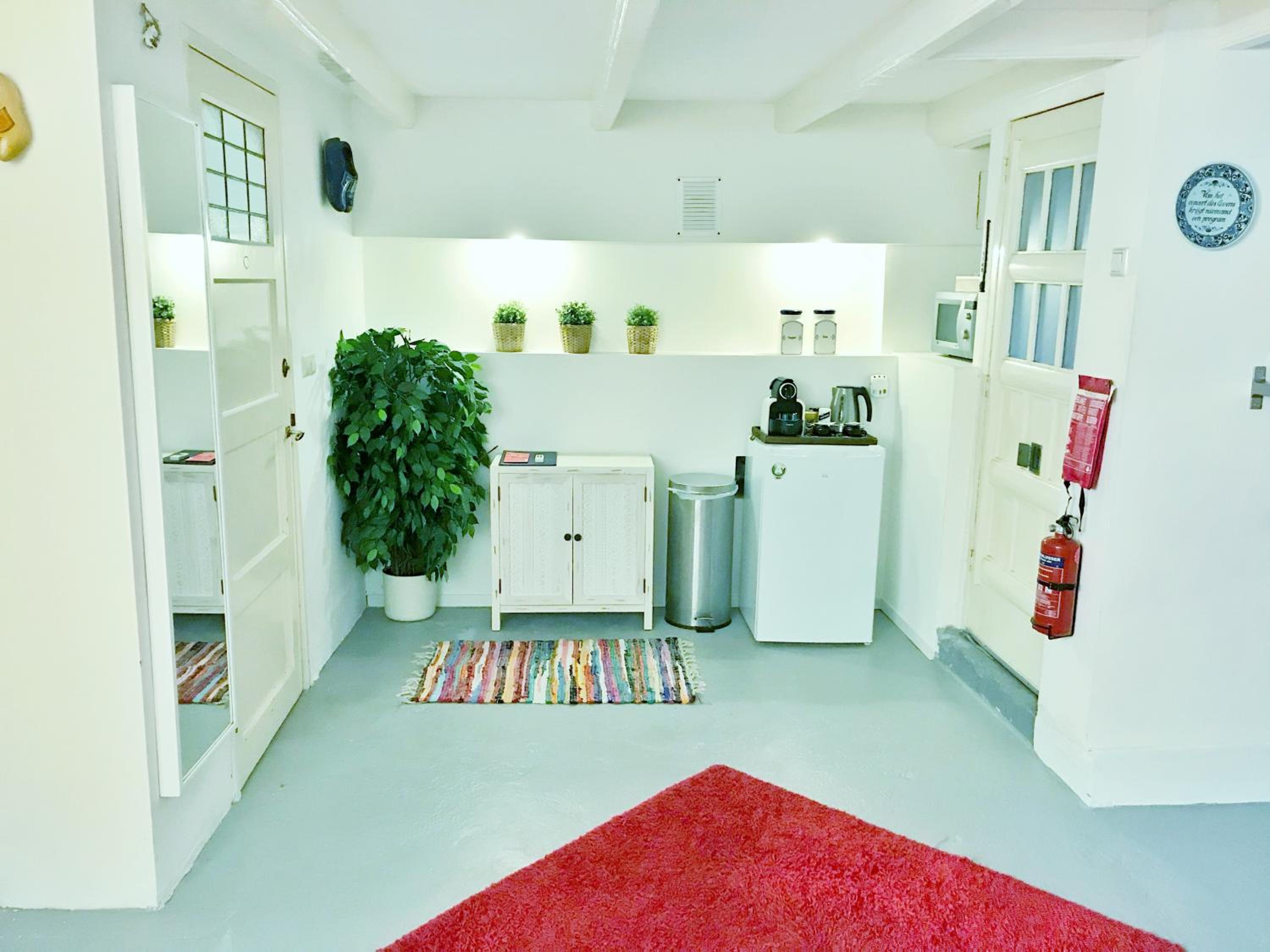 Amsterdam Home