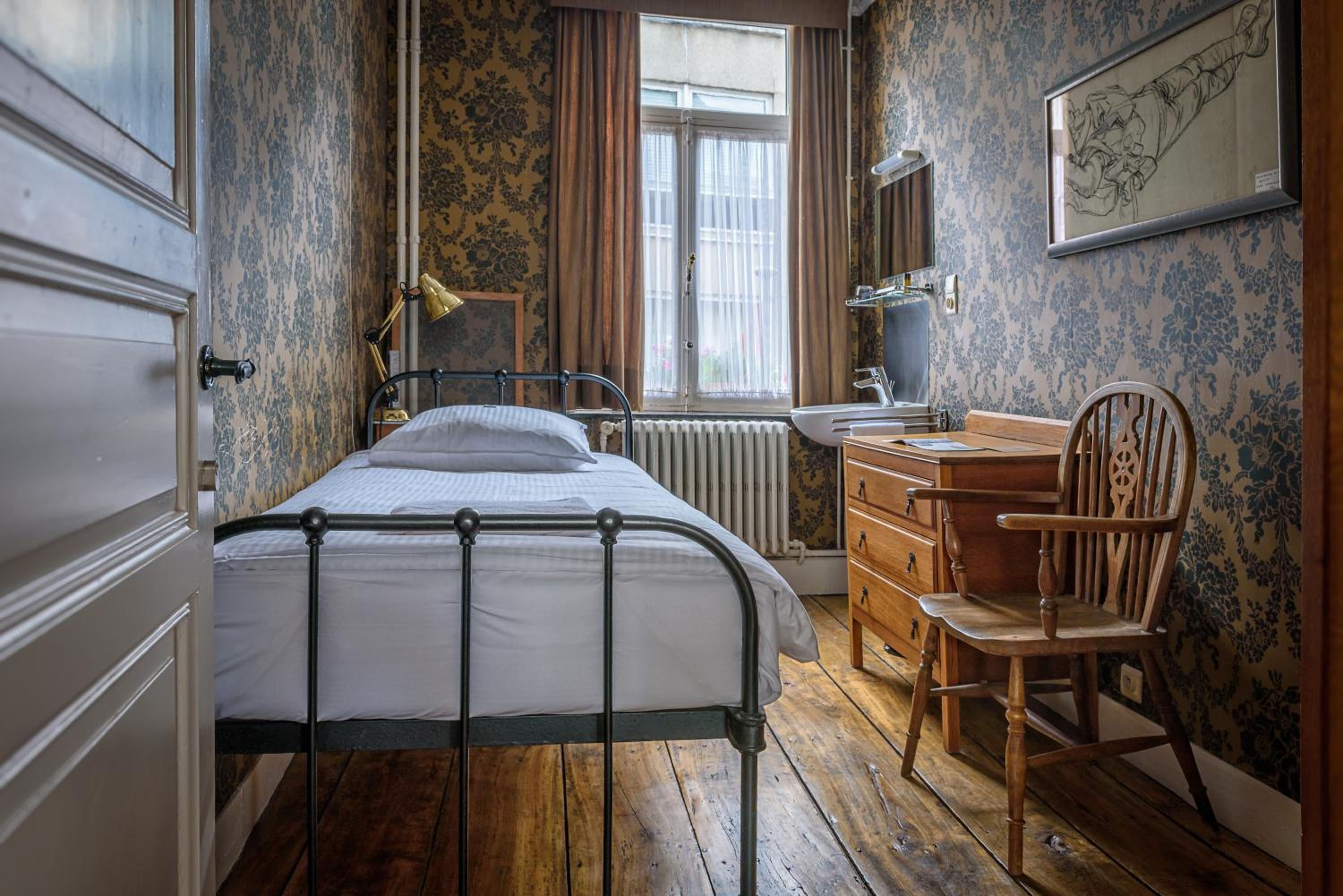 Talbot House