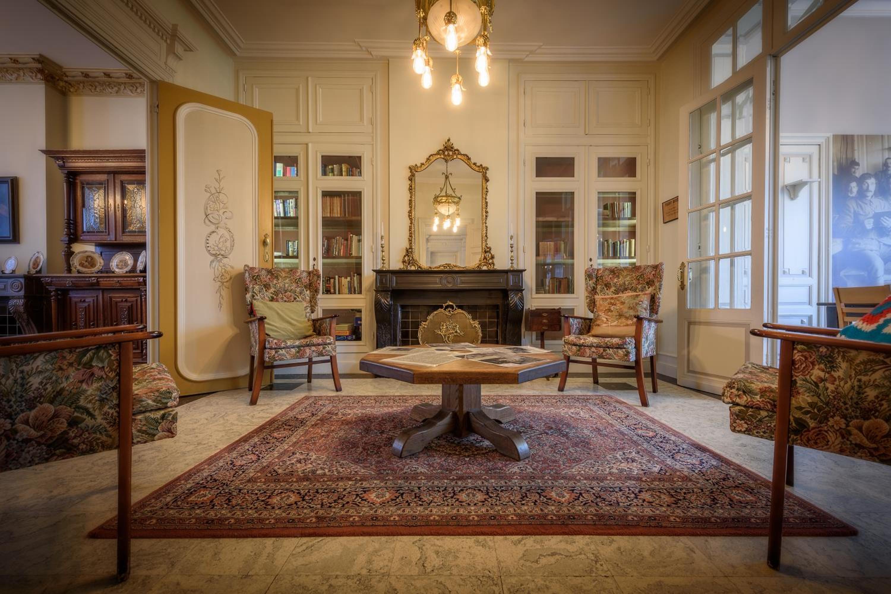 Talbot House