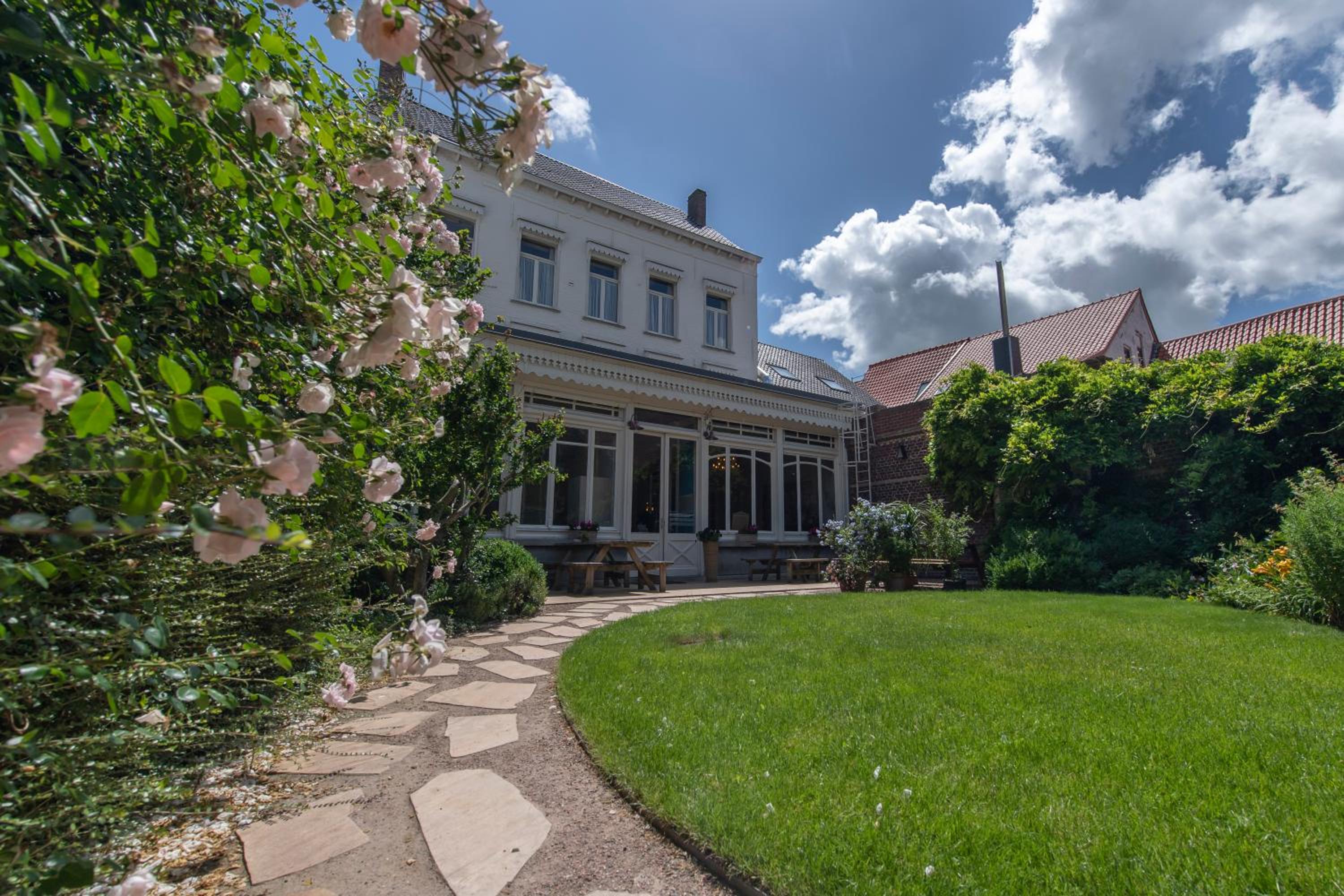 Talbot House