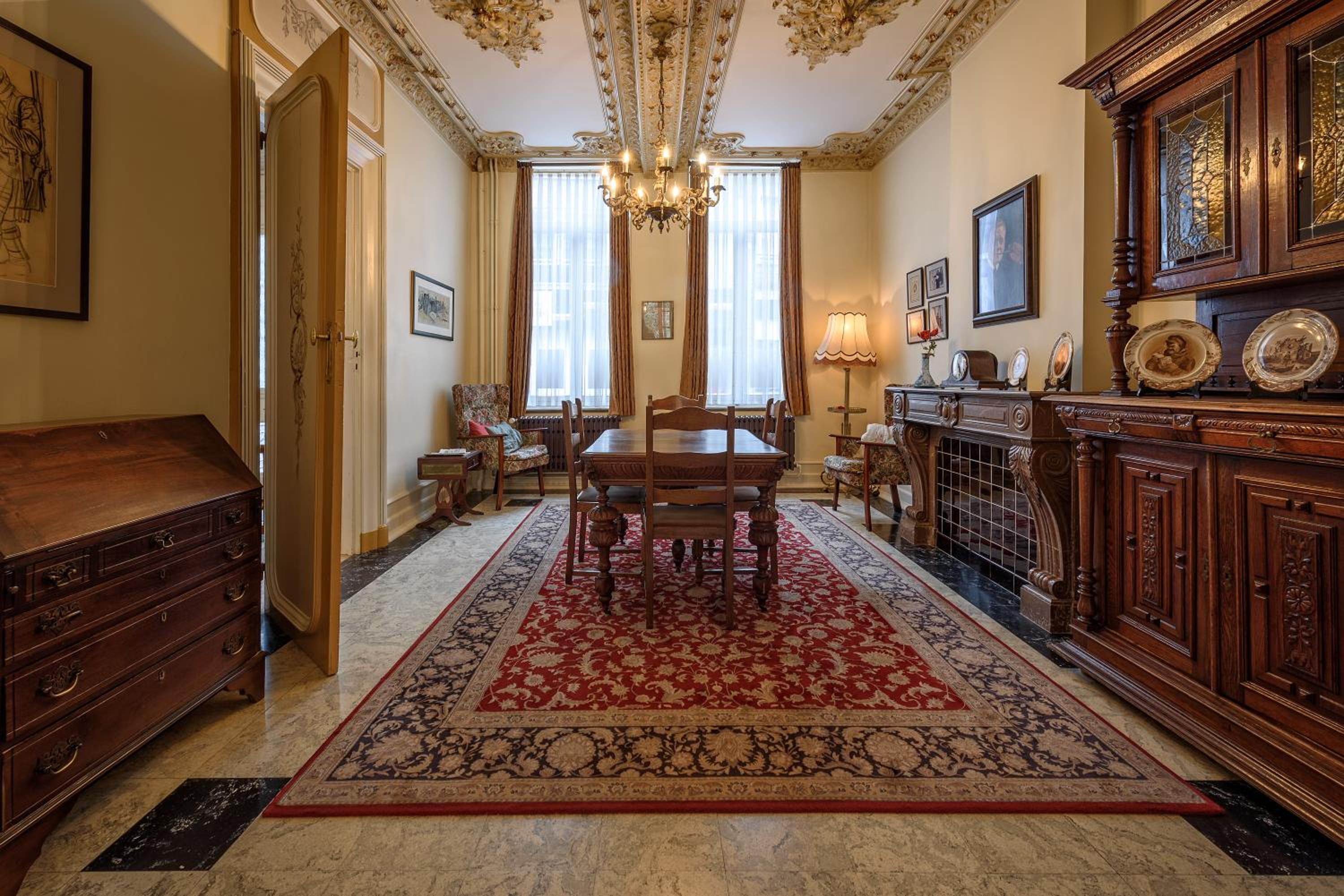 Talbot House