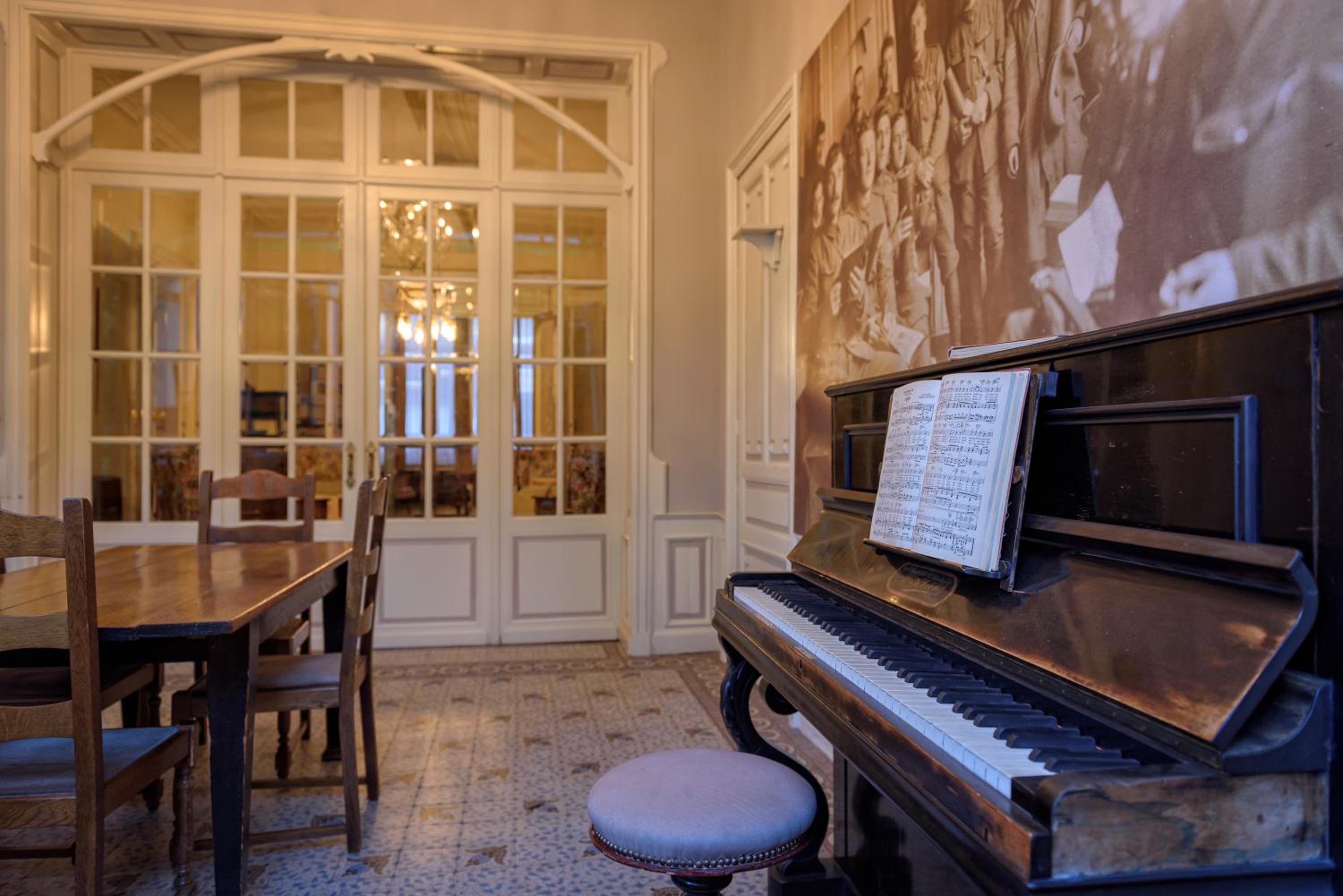 Talbot House