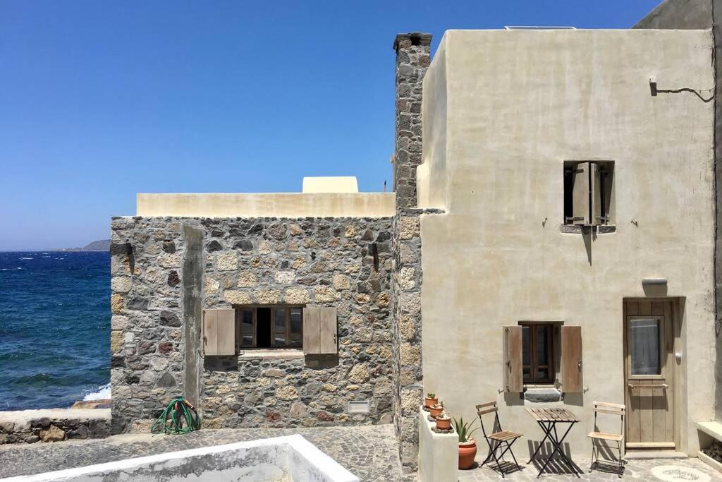 Poseidon House view 4