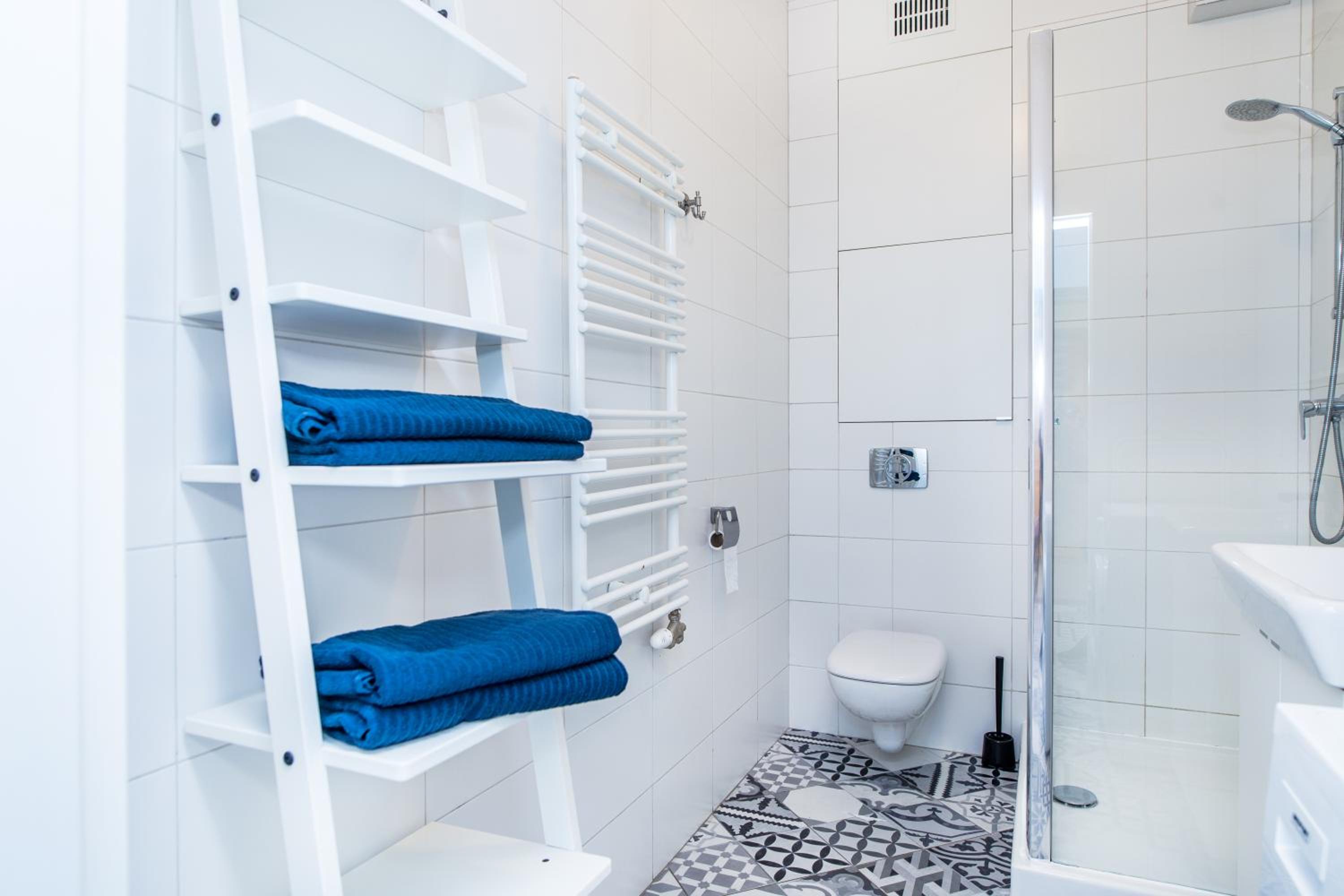 Photo 47 sur 111 de Cracow Rentals Zacisze
