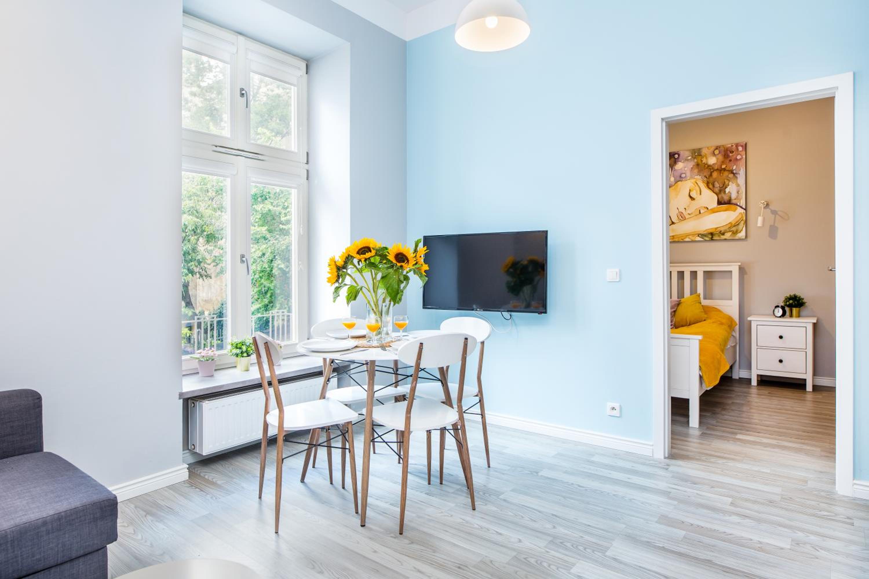 Photo 31 sur 111 de Cracow Rentals Zacisze