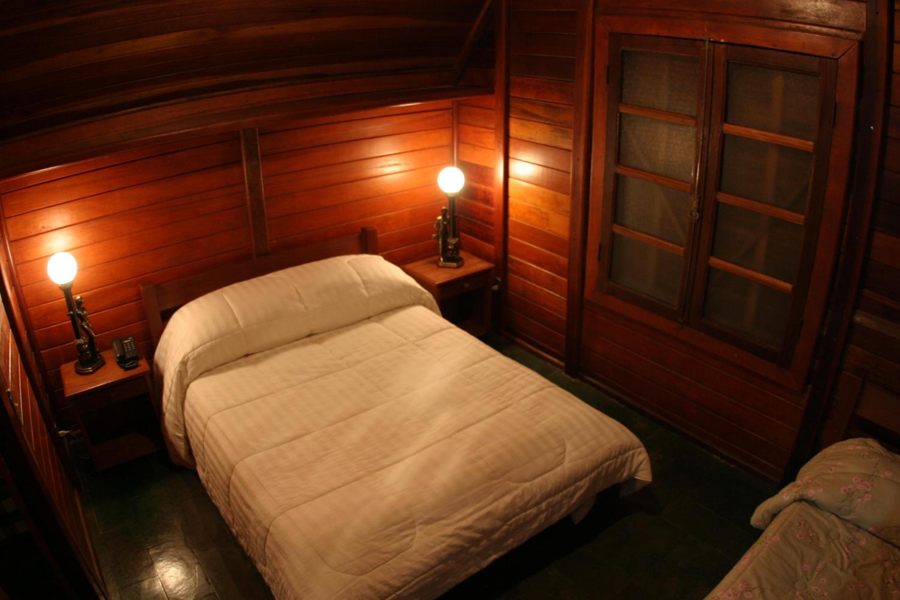 Hotel Fazenda Menino da Porteira