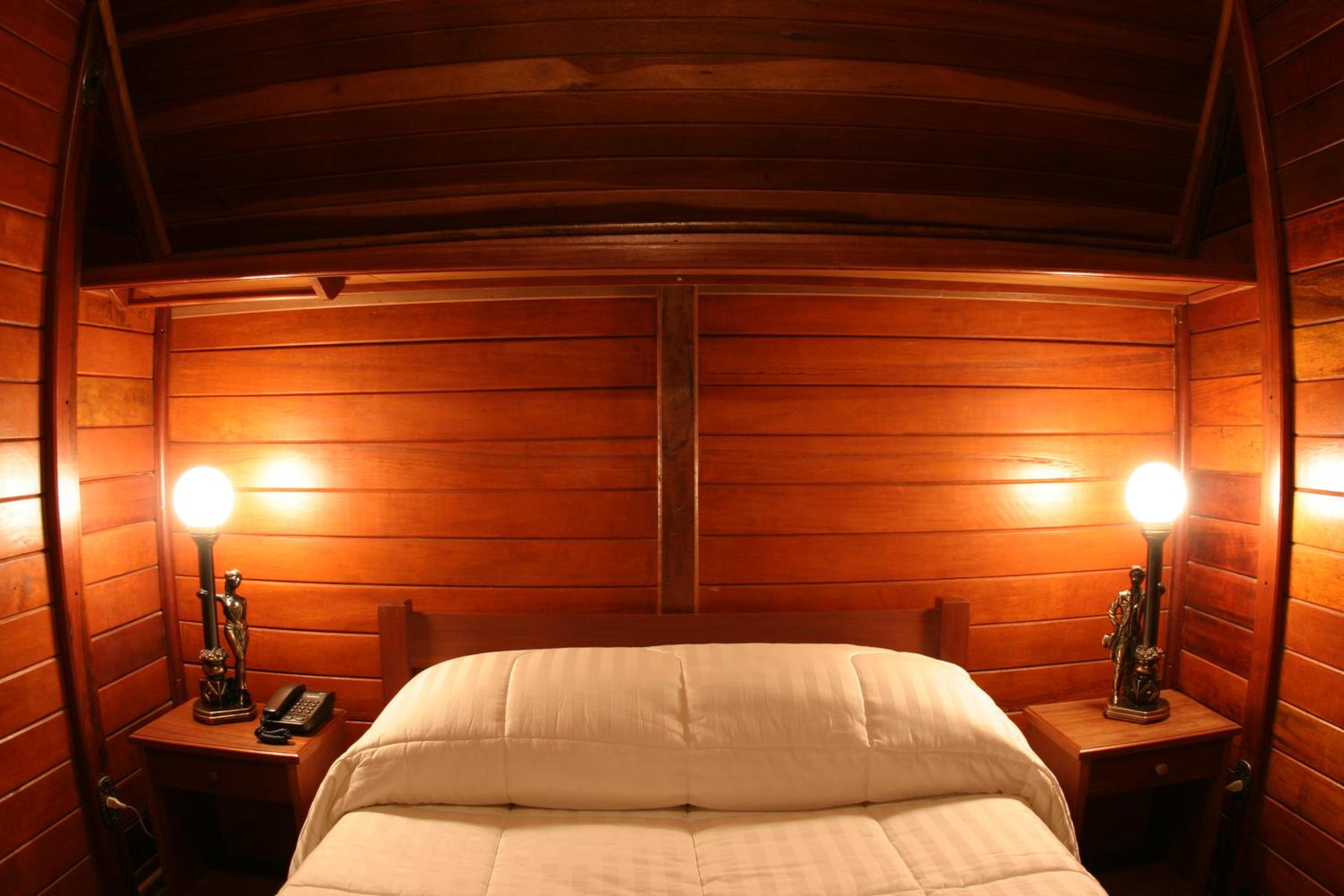 Hotel Fazenda Menino da Porteira