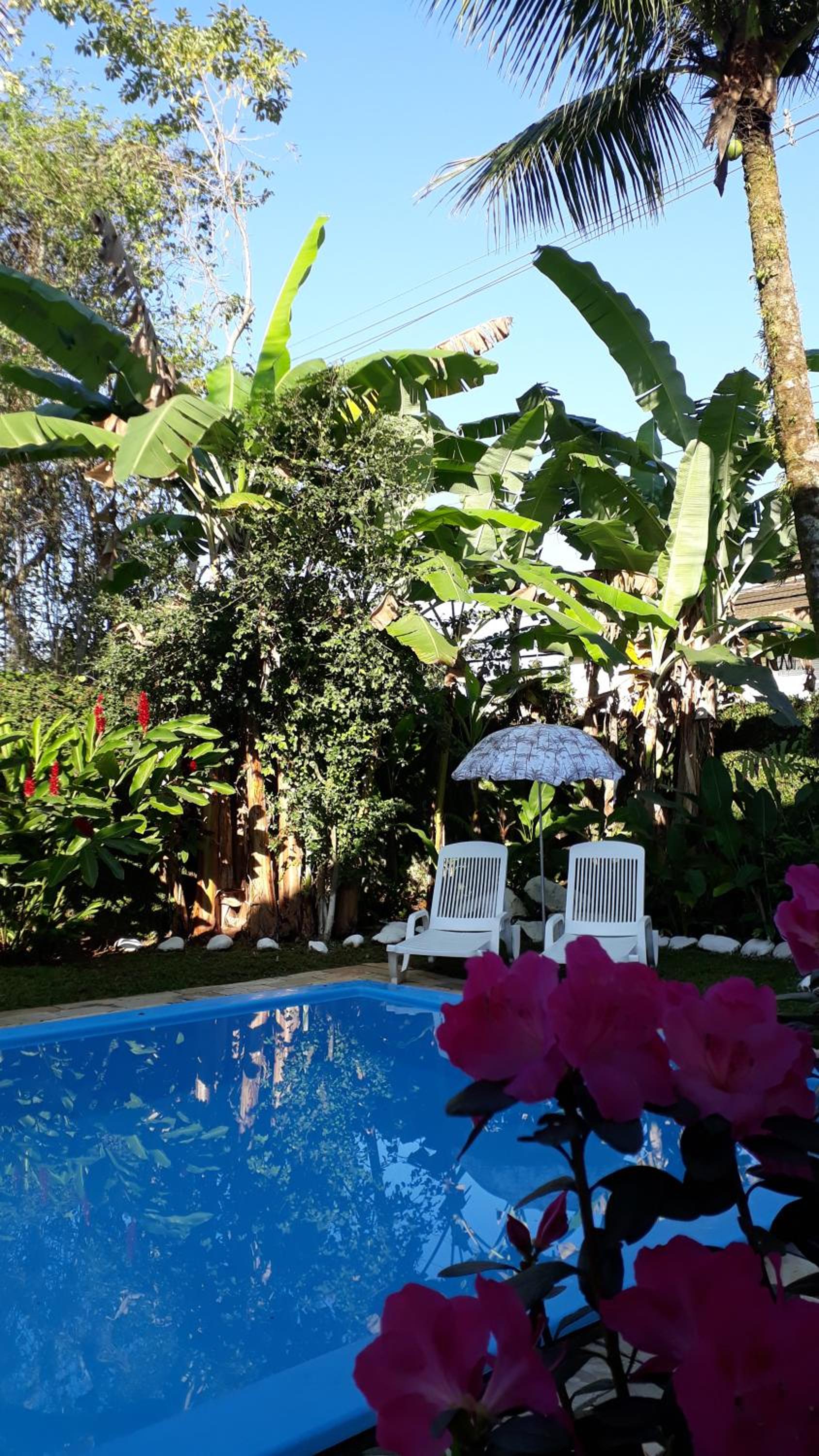Pousada Juquehy