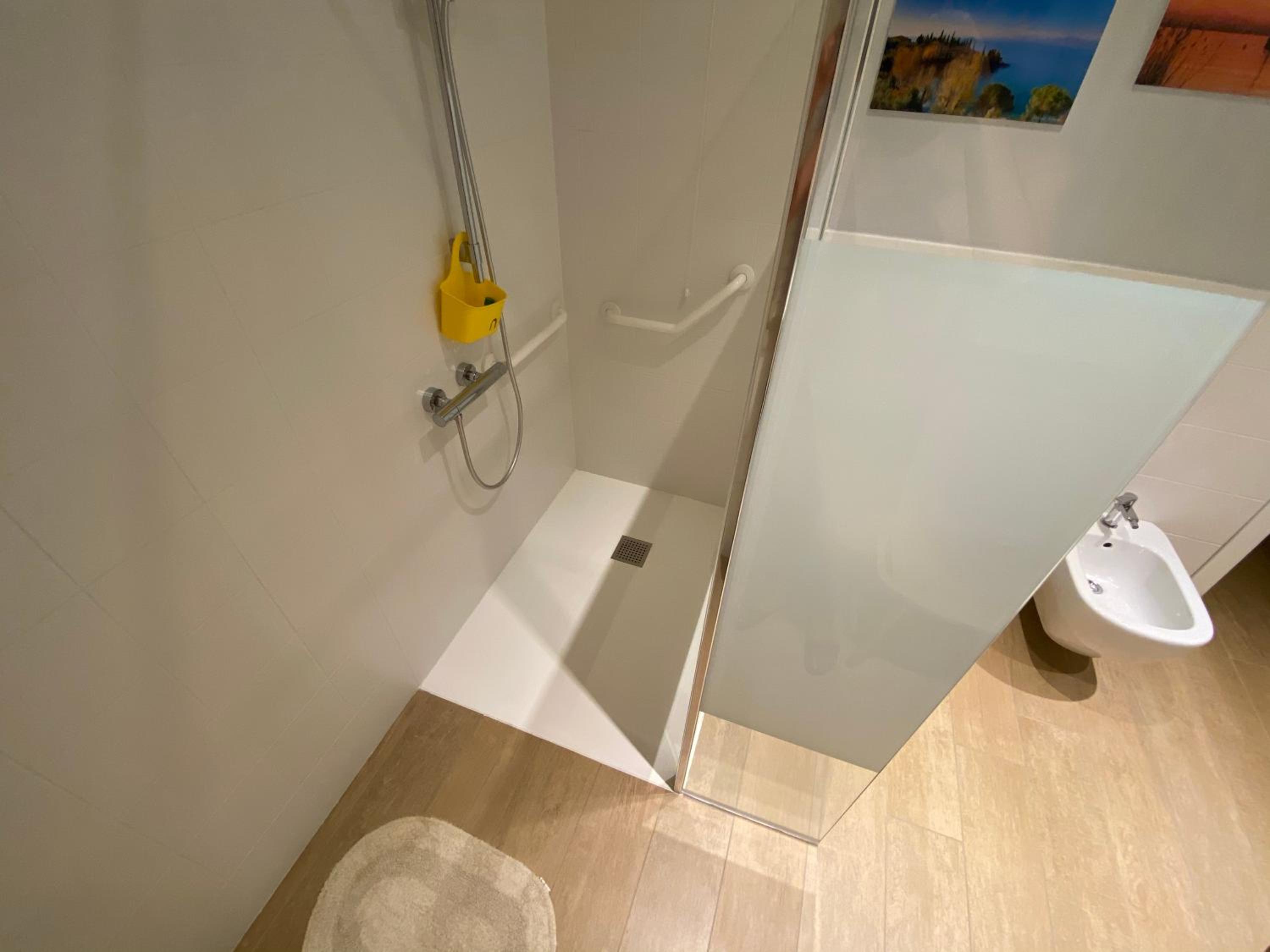 VeronaLago B&B Accessibile view 5