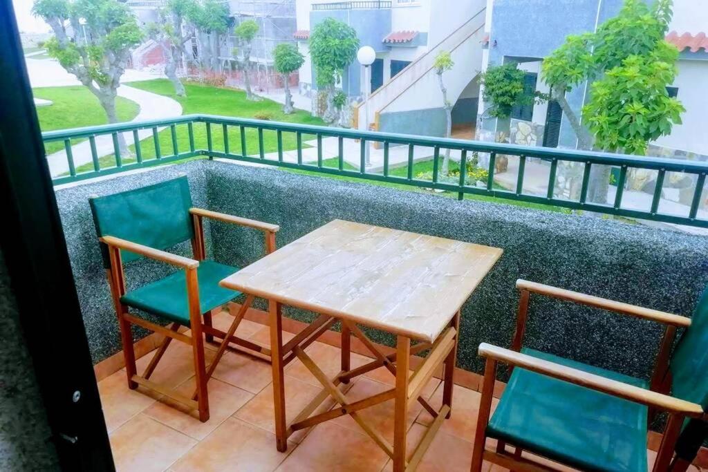 Apartamento con piscina, Cala en Blanes Ciutadella photo 2