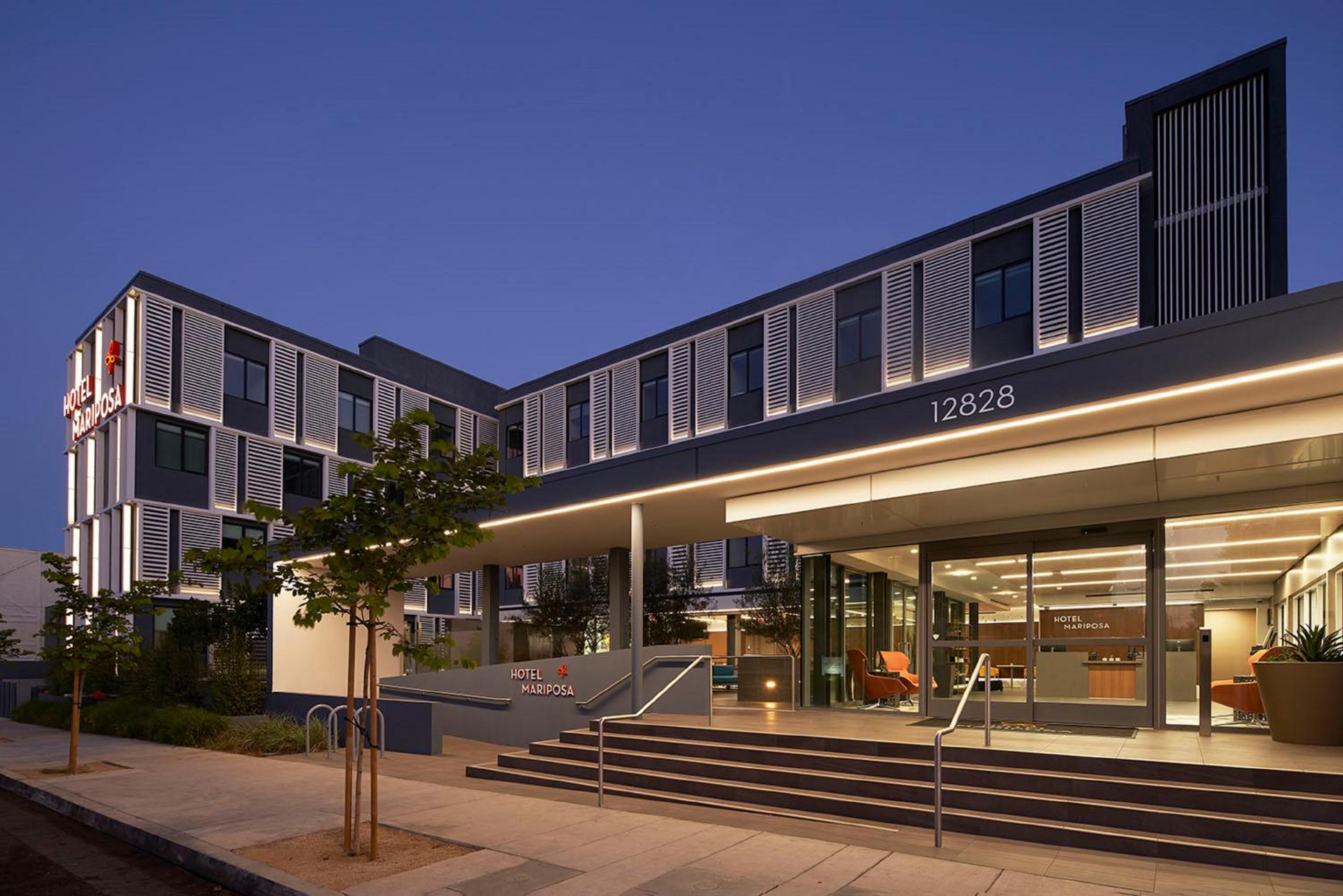 Hotel Mariposa - Image 1