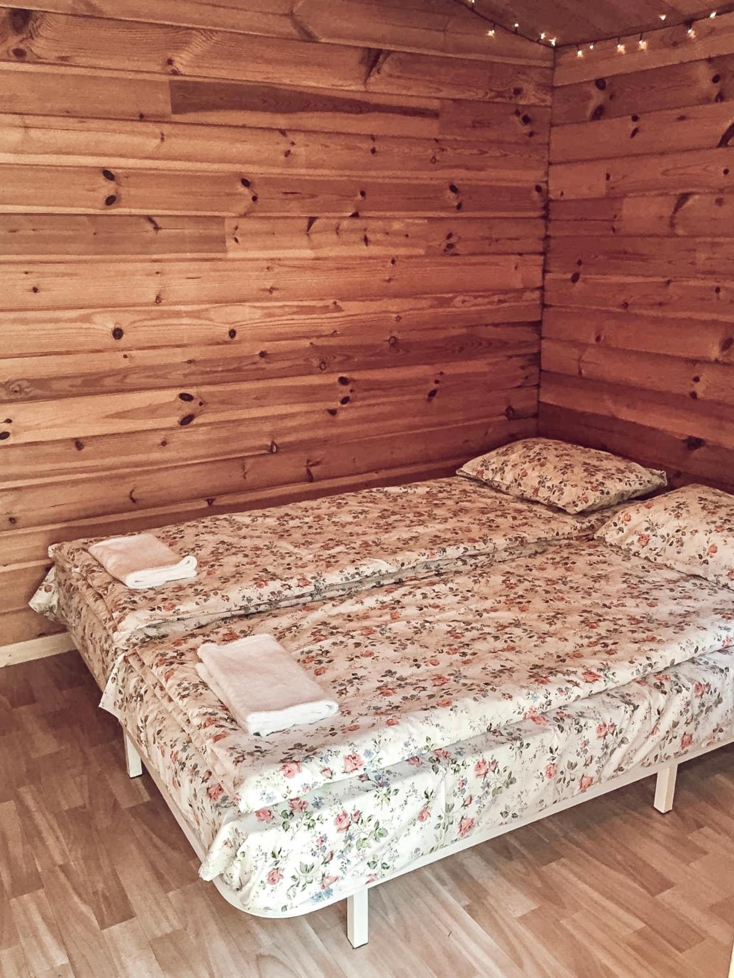 Pruuli Puhkeküla