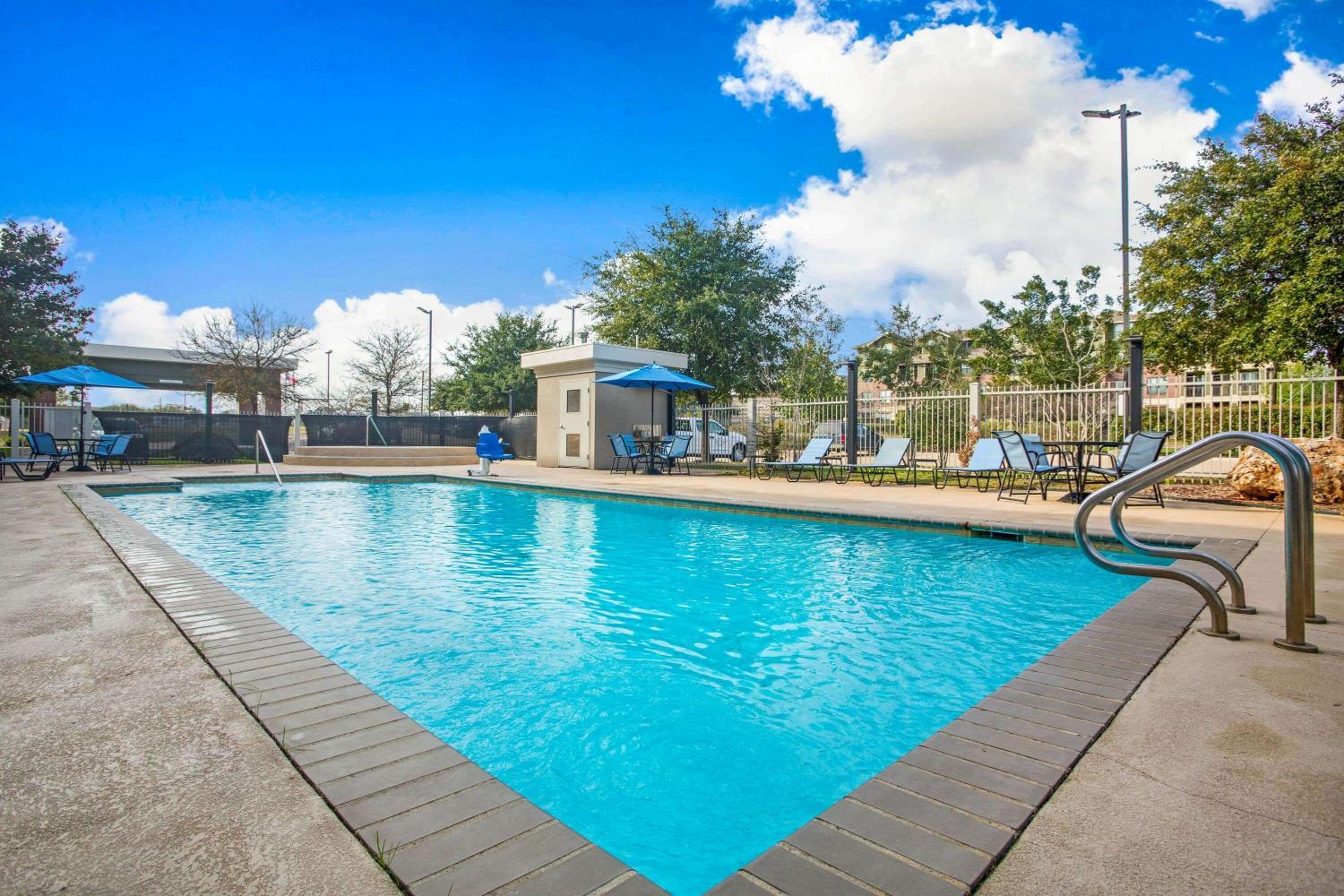 La Quinta by Wyndham Austin NW/Lakeline Mall - Property Image 37