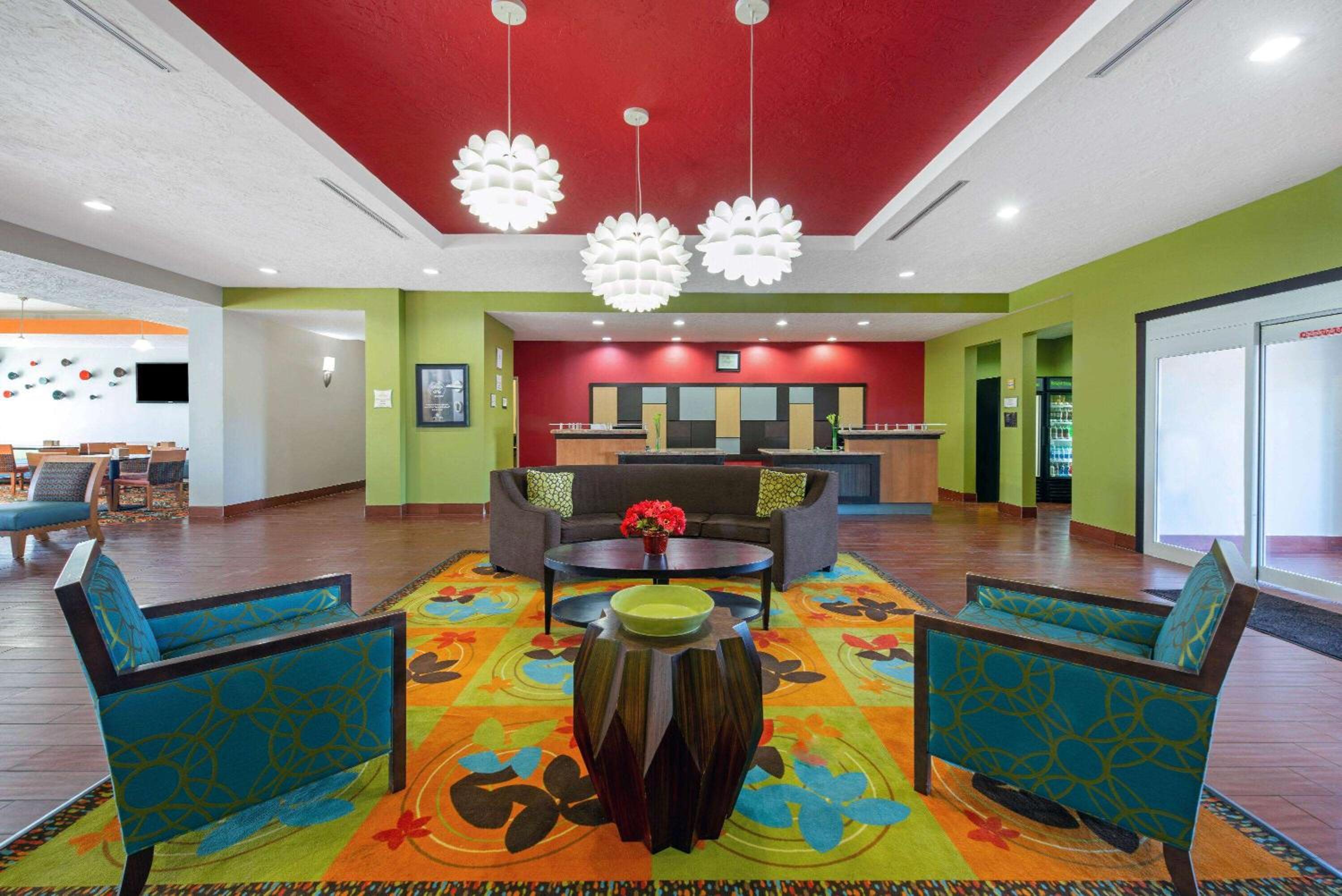 Leesville Vacations - La Quinta by Wyndham Leesville Ft. Polk - Property Image 3