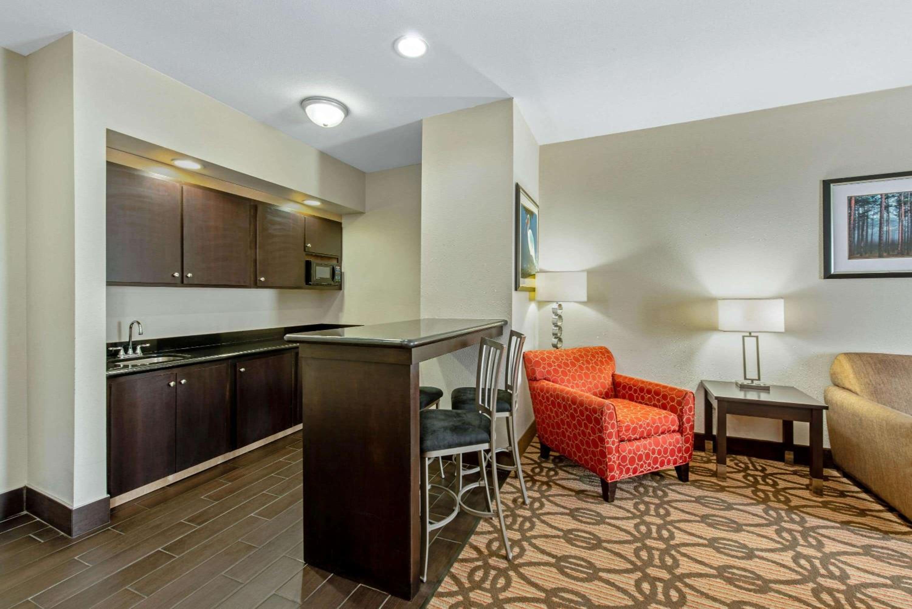 Leesville Vacations - La Quinta by Wyndham Leesville Ft. Polk - Property Image 8