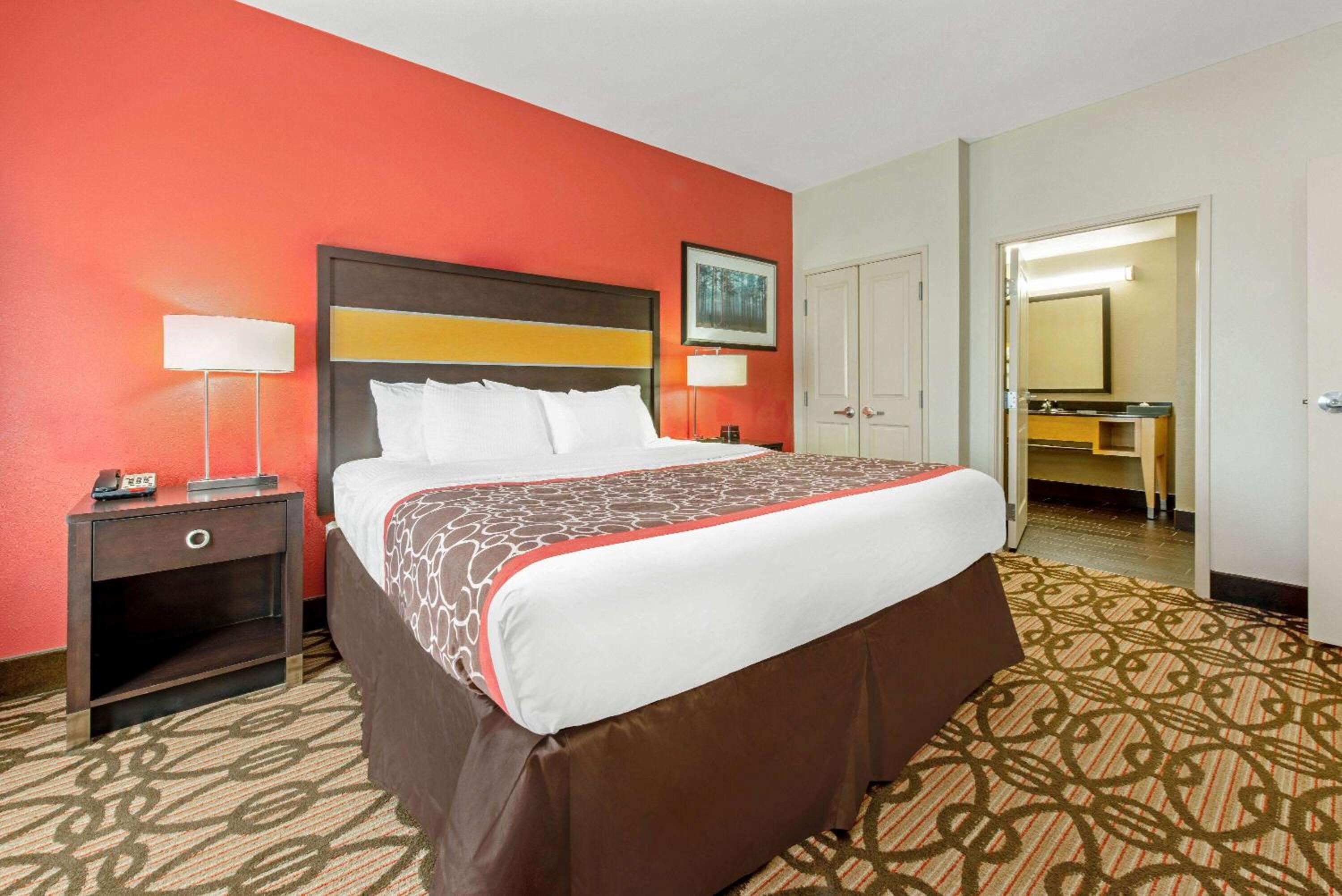 Leesville Vacations - La Quinta by Wyndham Leesville Ft. Polk - Property Image 12