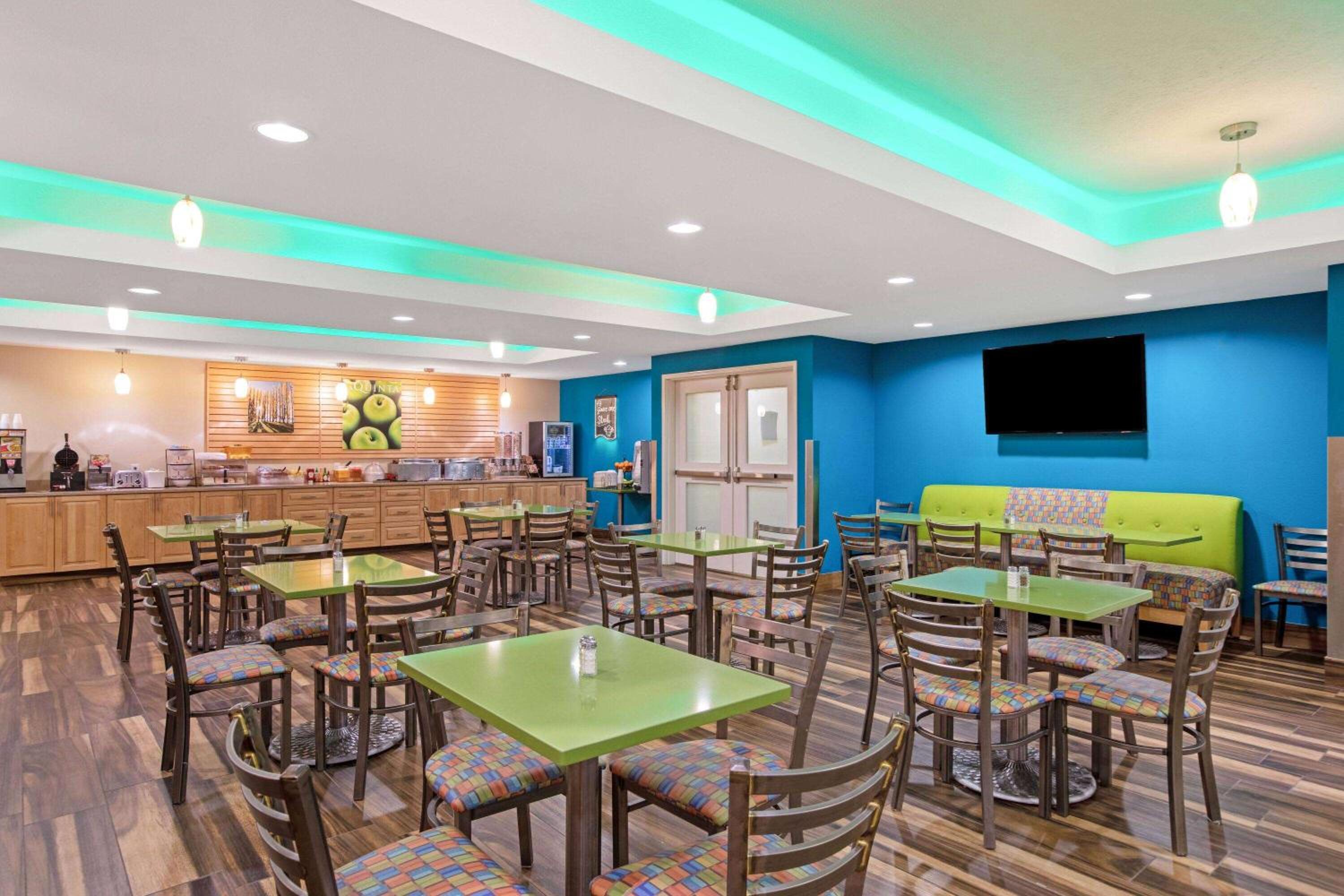 La Quinta by Wyndham Grand Forks