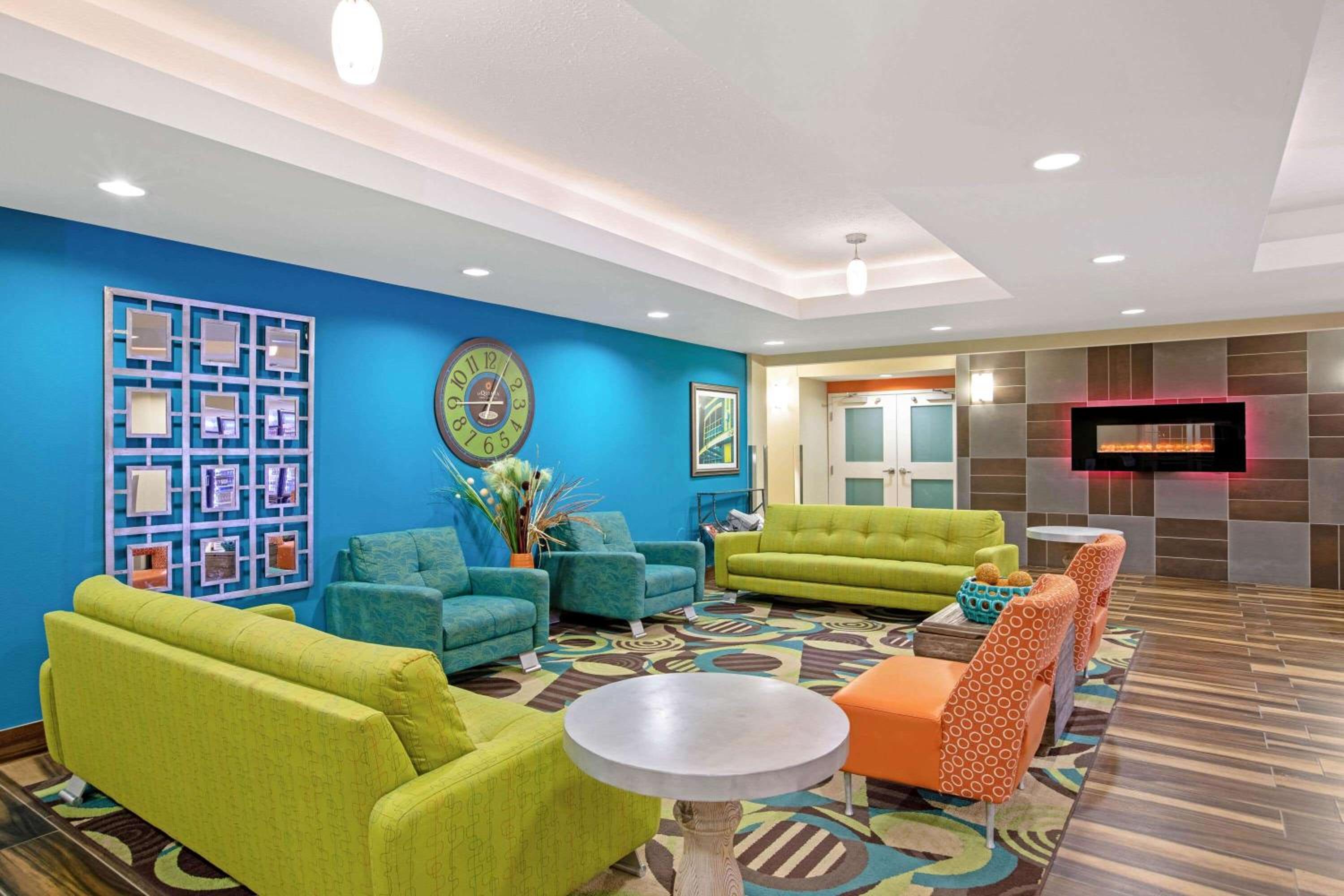 La Quinta by Wyndham Grand Forks