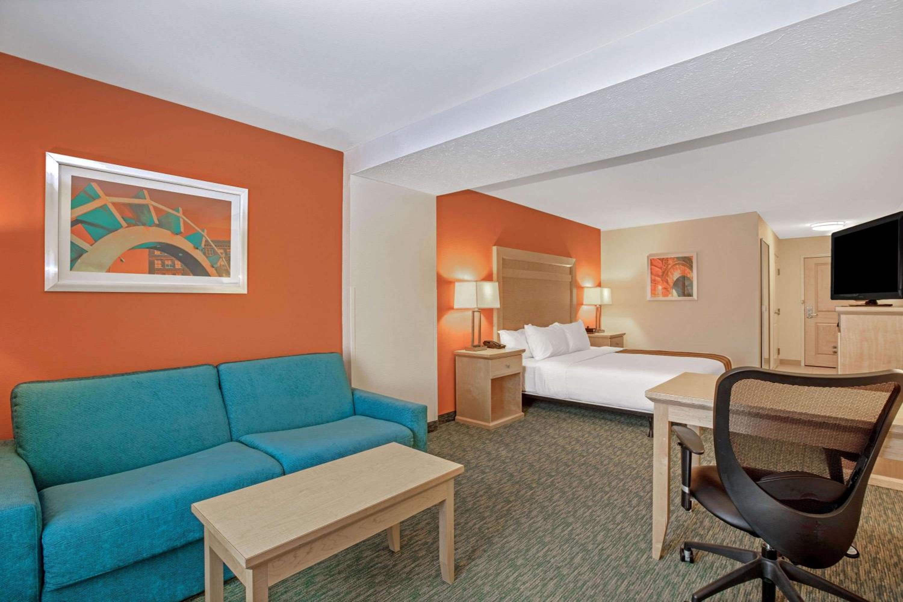 La Quinta by Wyndham Grand Forks