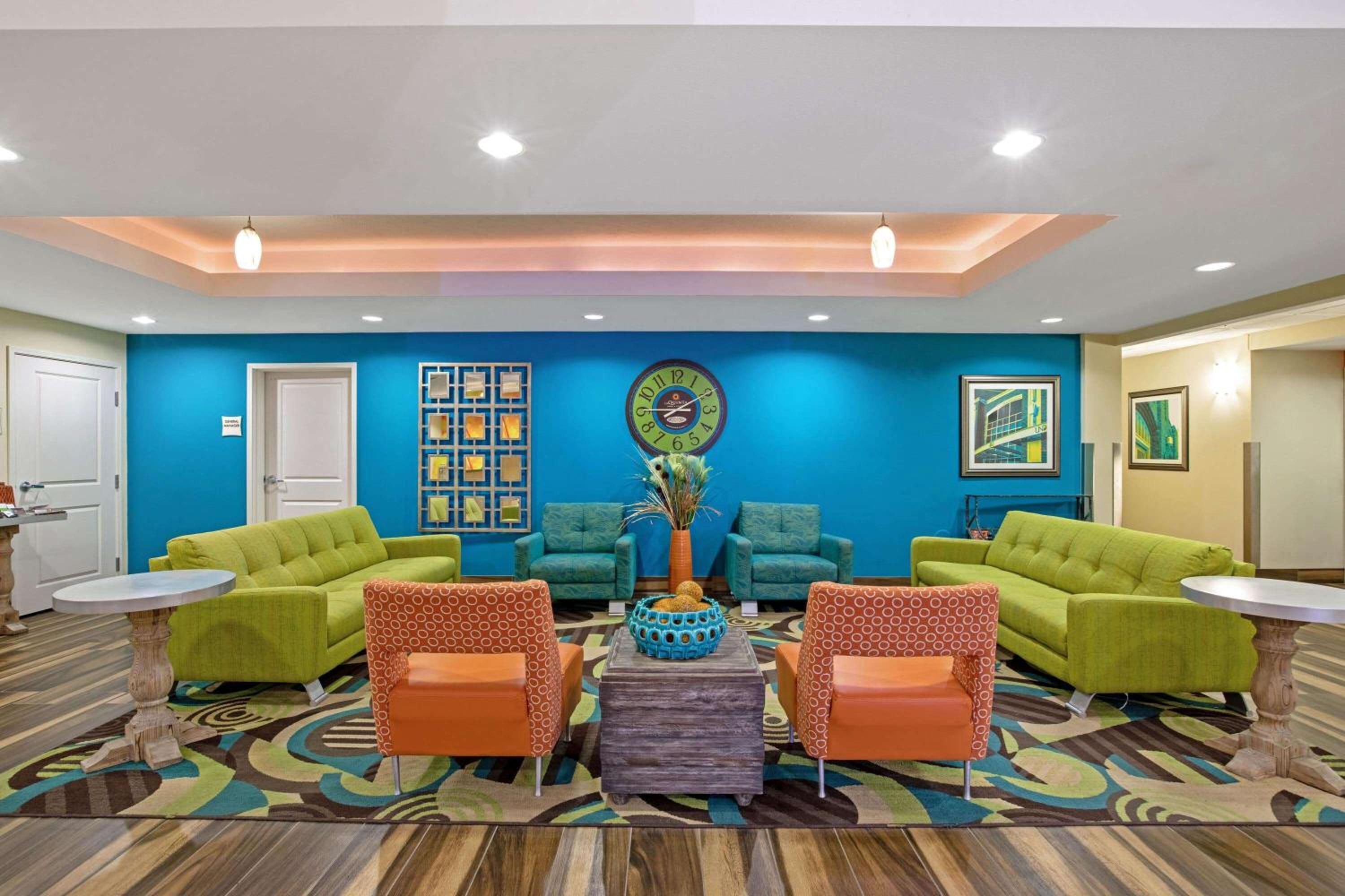 La Quinta by Wyndham Grand Forks
