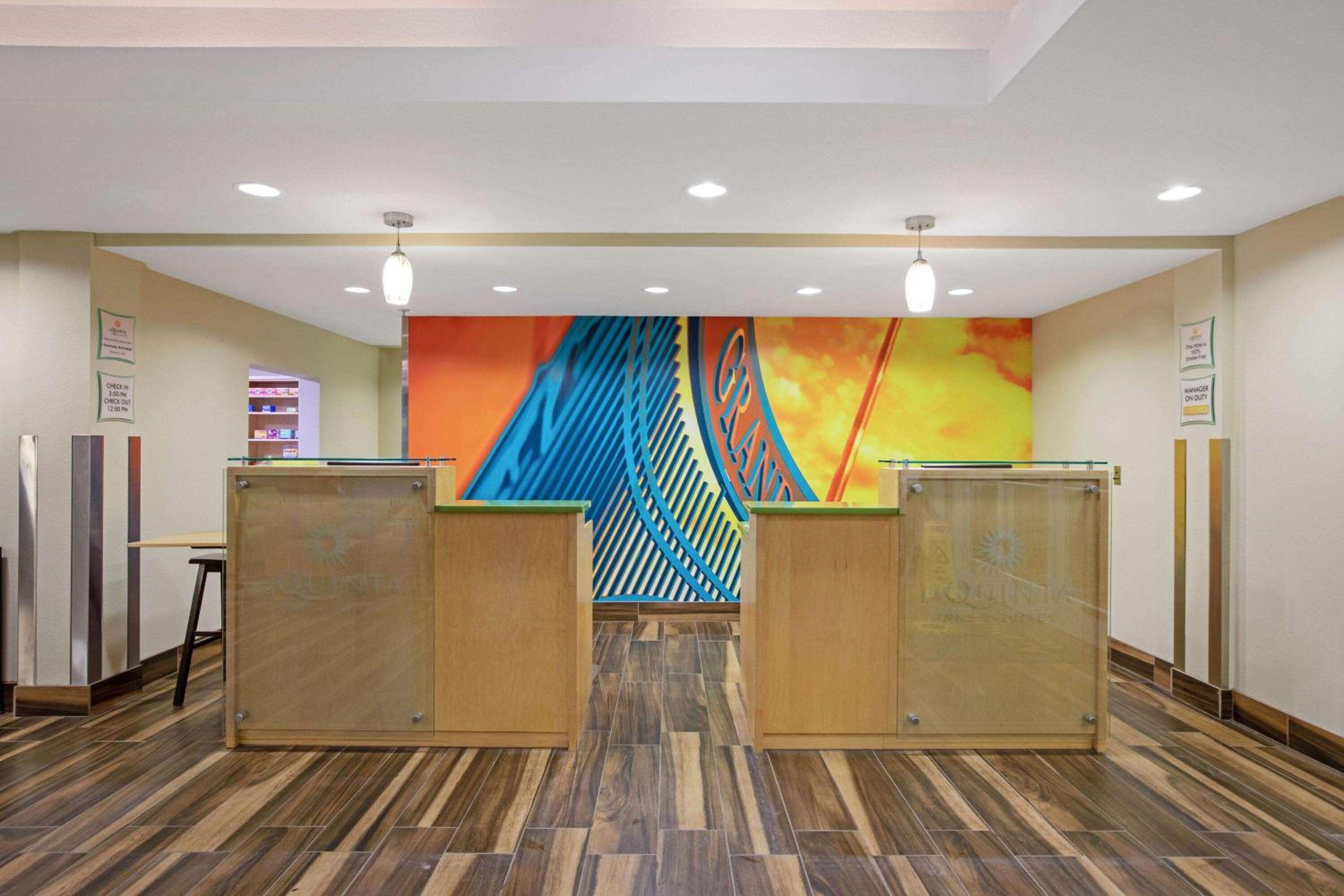 La Quinta by Wyndham Grand Forks