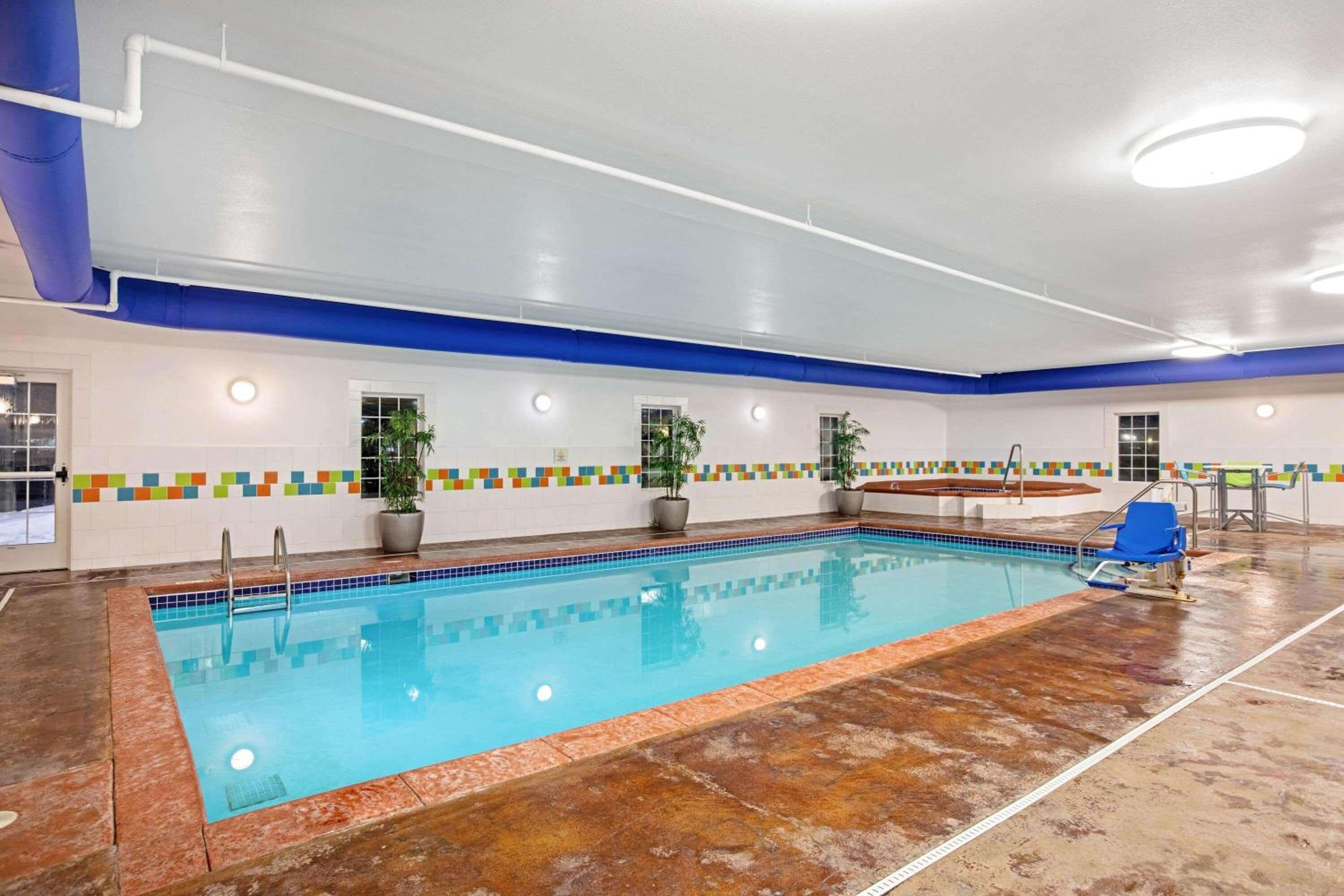 La Quinta by Wyndham Grand Forks