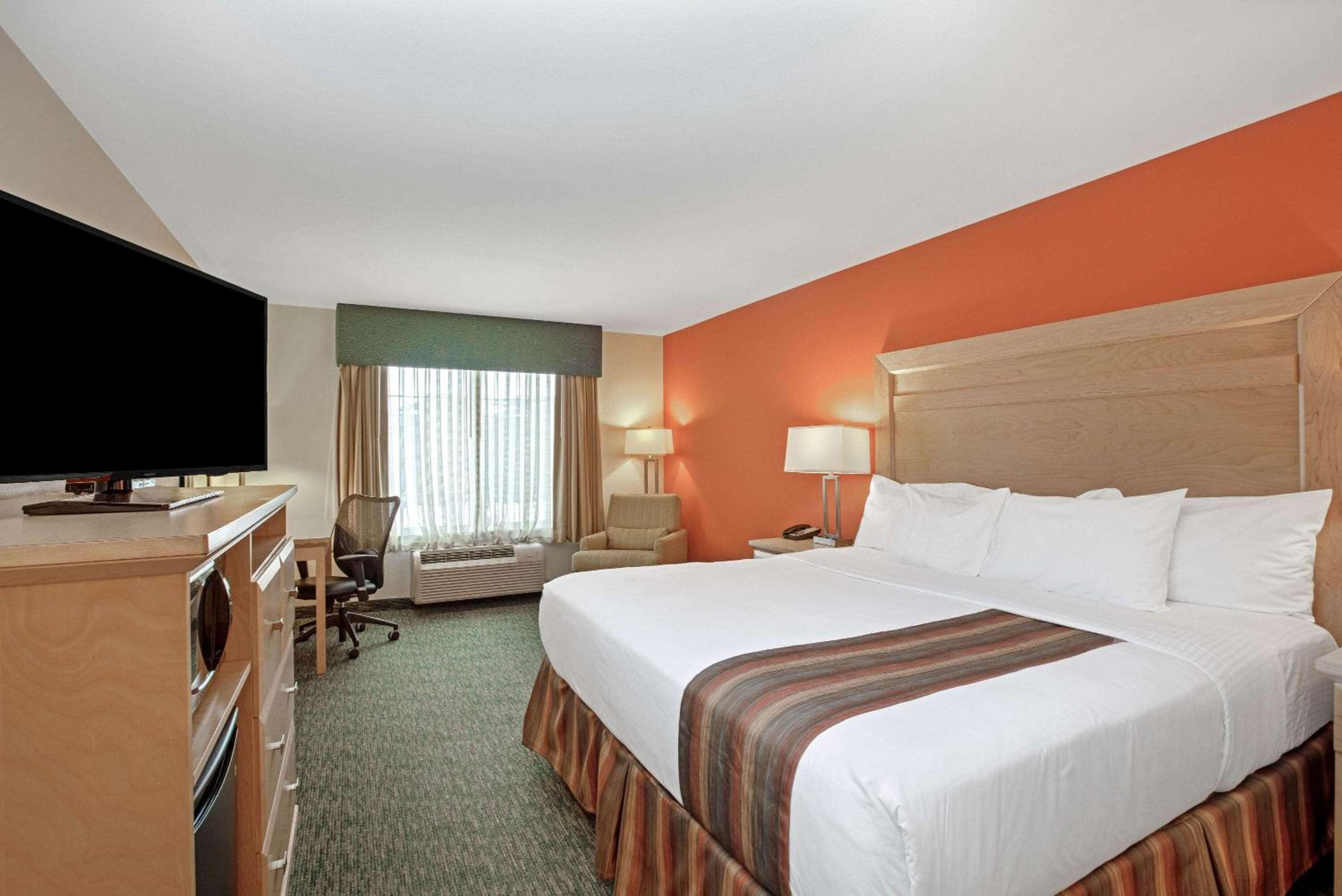 La Quinta by Wyndham Grand Forks
