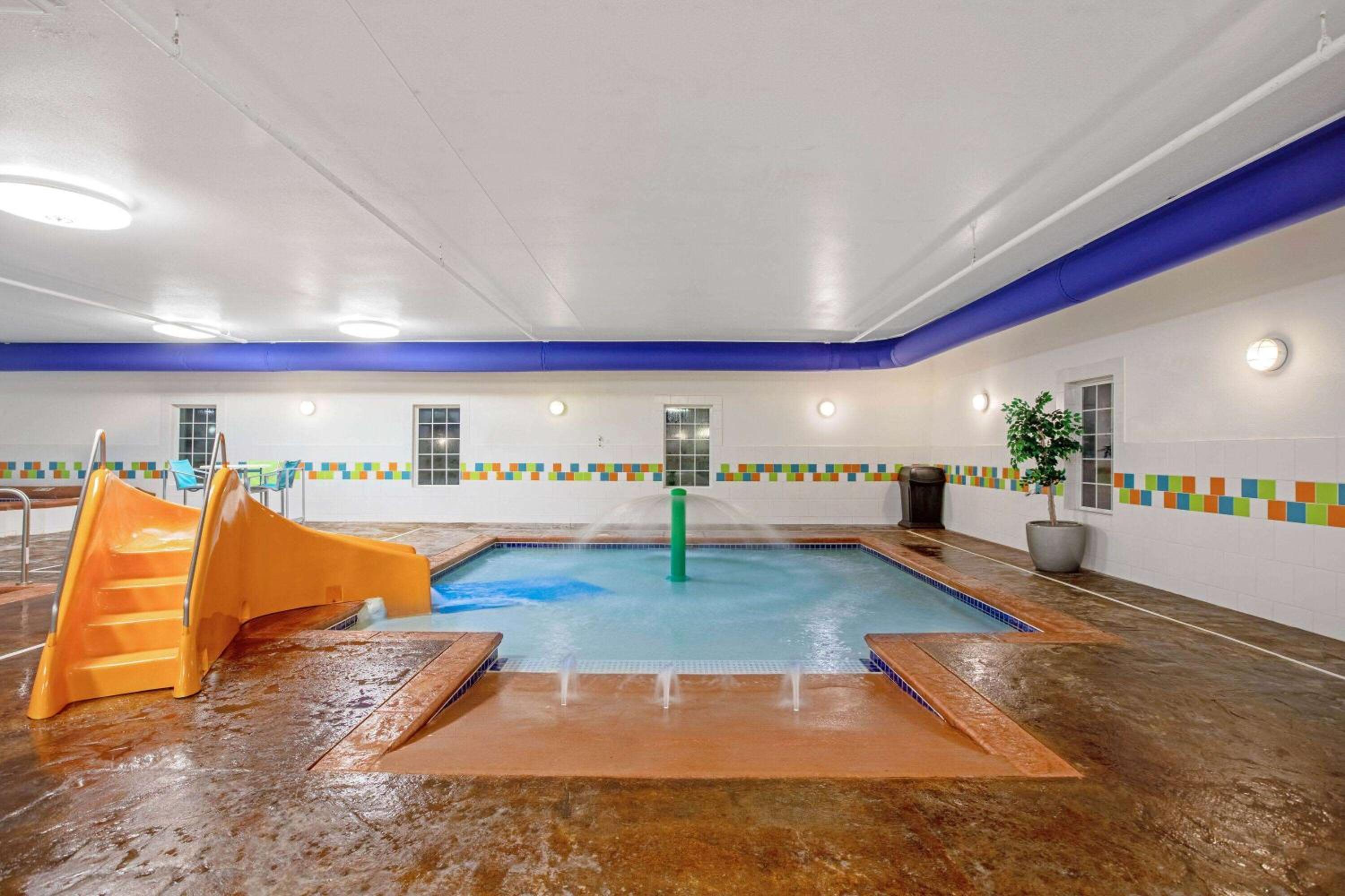La Quinta by Wyndham Grand Forks
