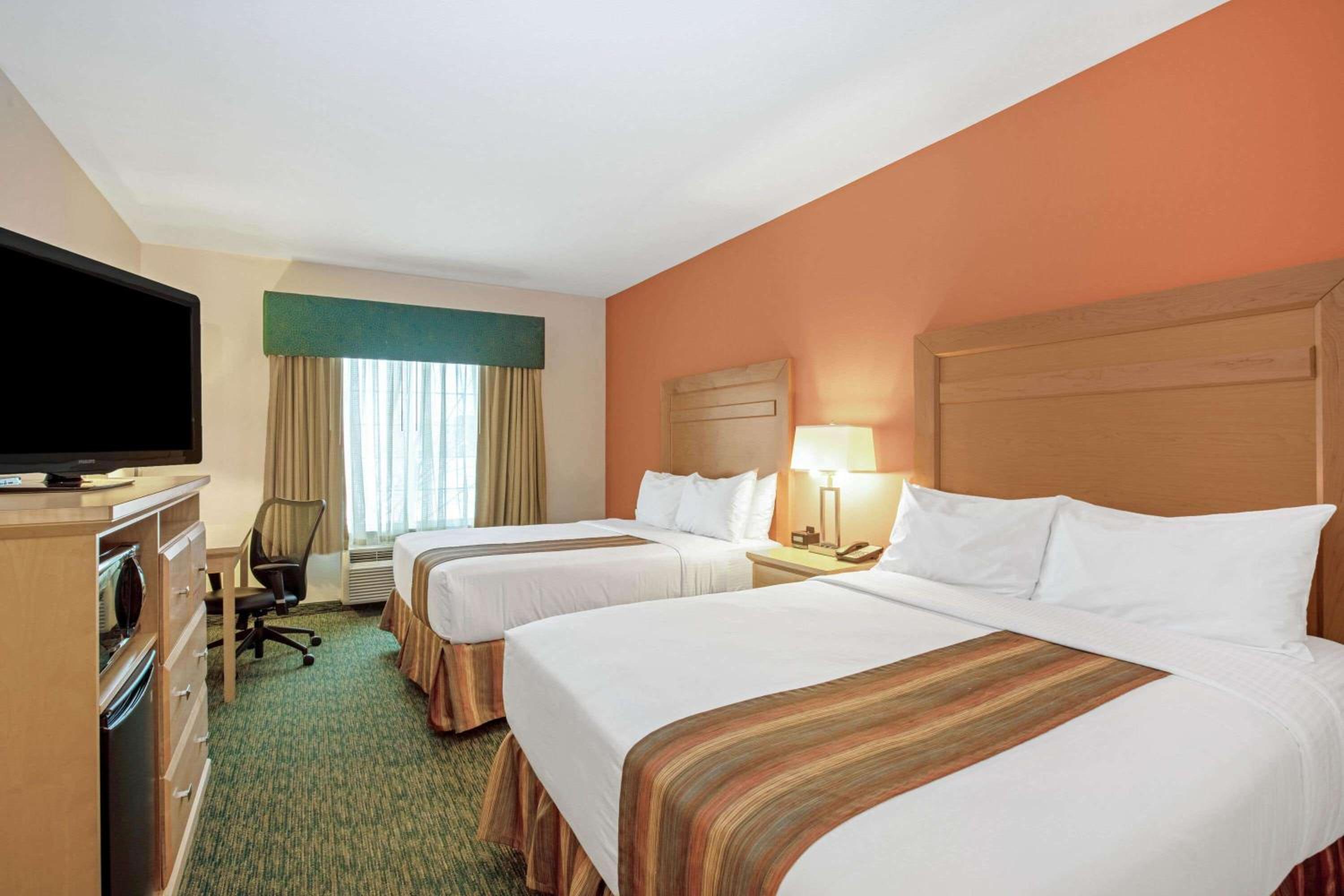 La Quinta by Wyndham Grand Forks