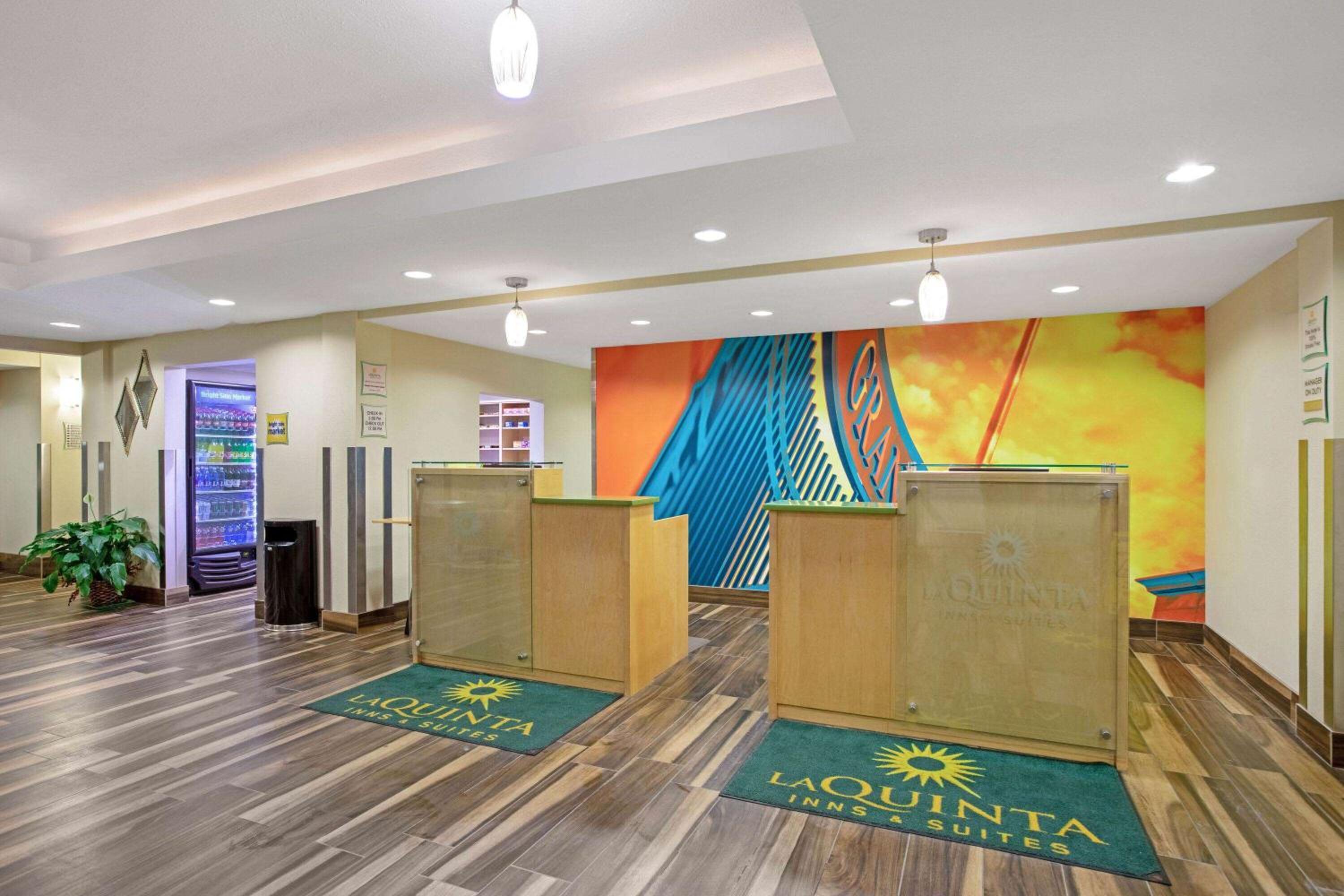 La Quinta by Wyndham Grand Forks