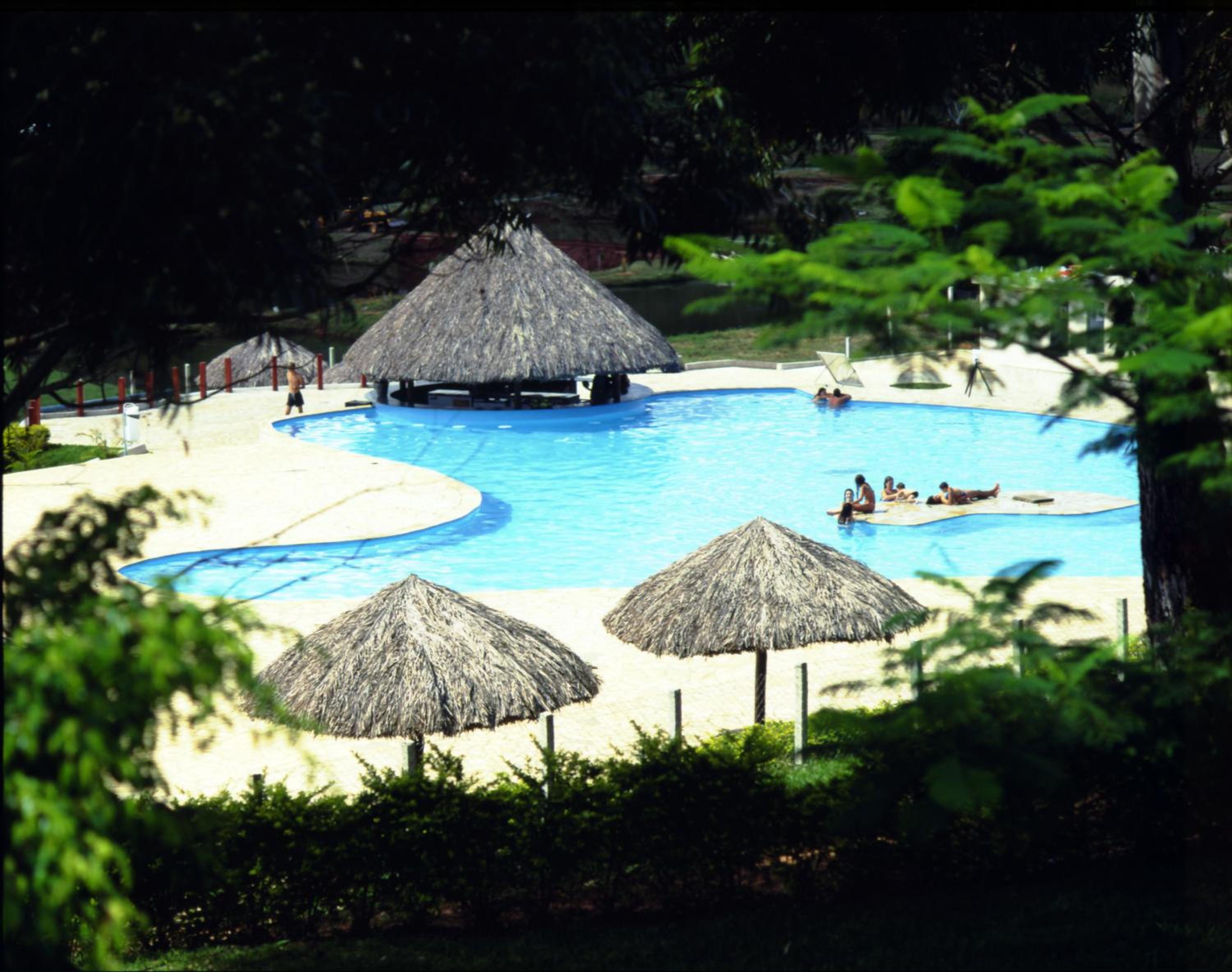 Hotel Fazenda Menino da Porteira