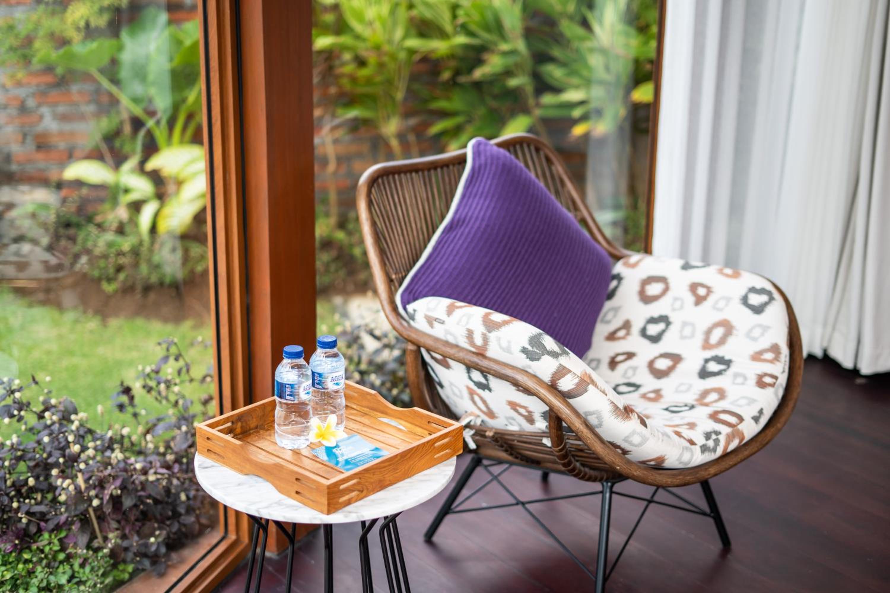 Dayu Mirah Resort