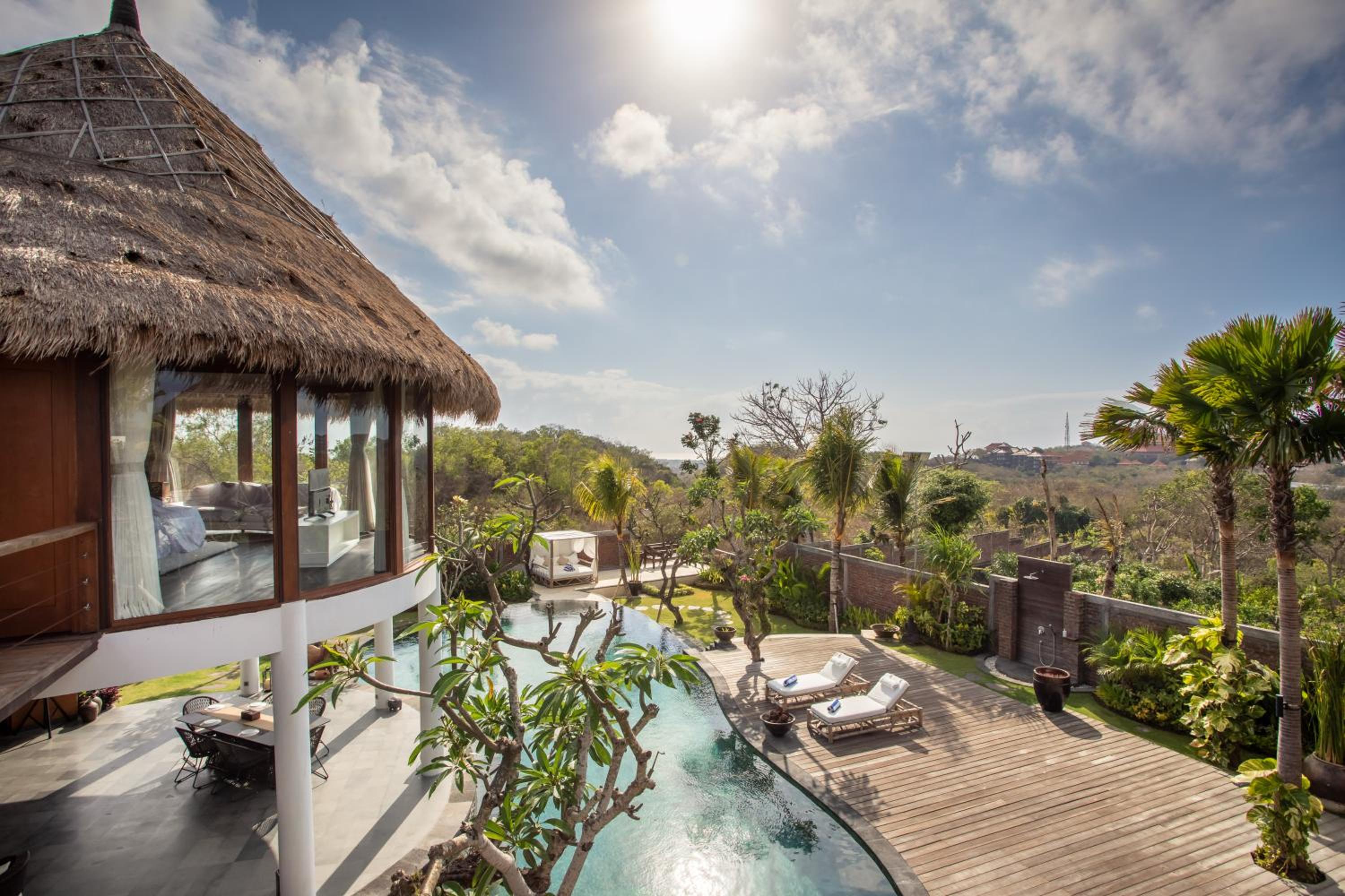 Dayu Mirah Resort