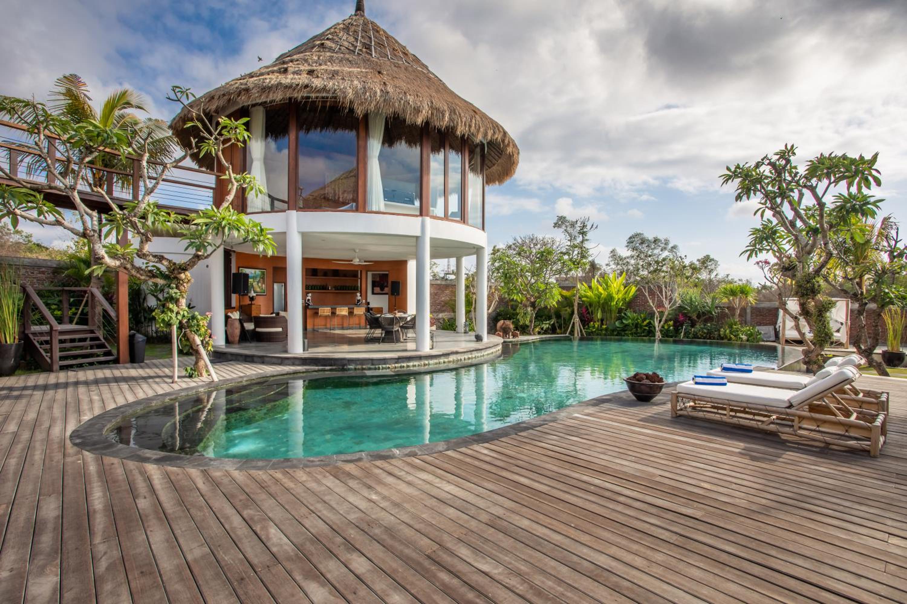Dayu Mirah Resort