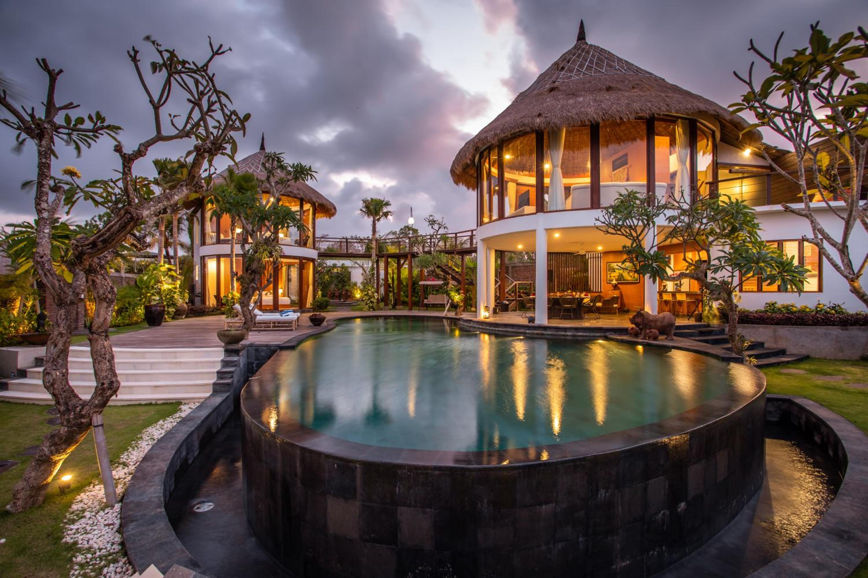 Dayu Mirah Resort