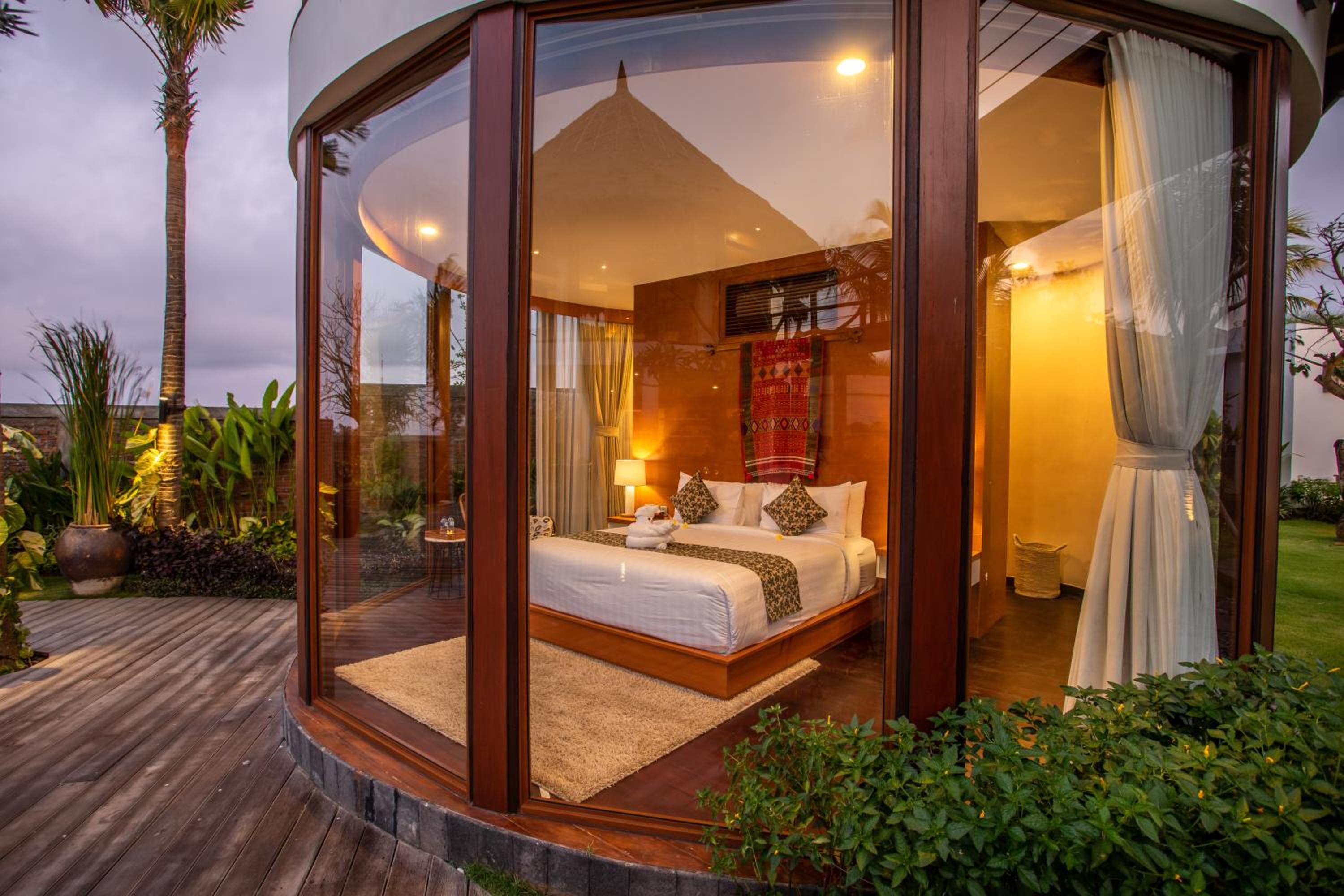 Dayu Mirah Resort