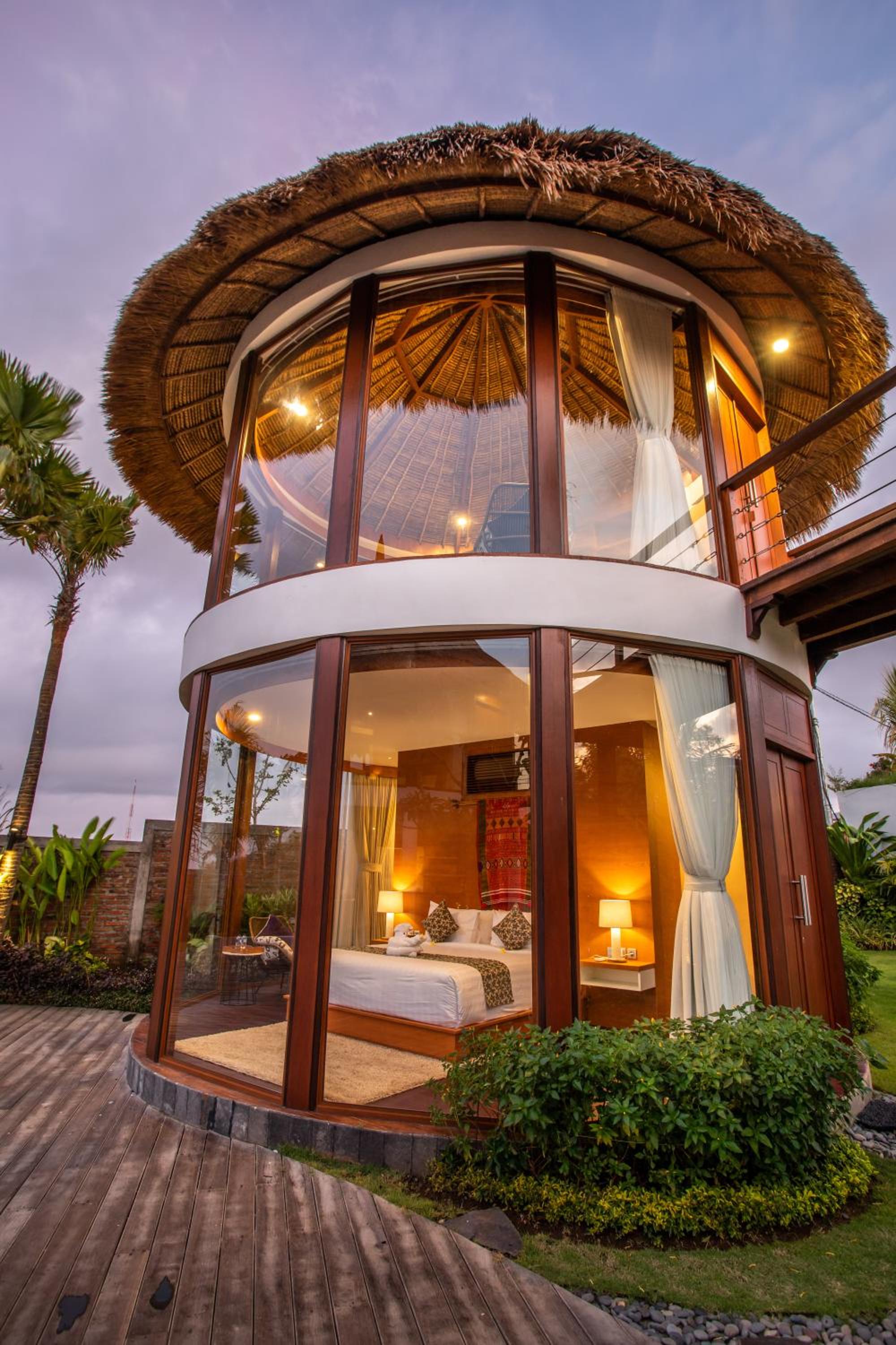 Dayu Mirah Resort