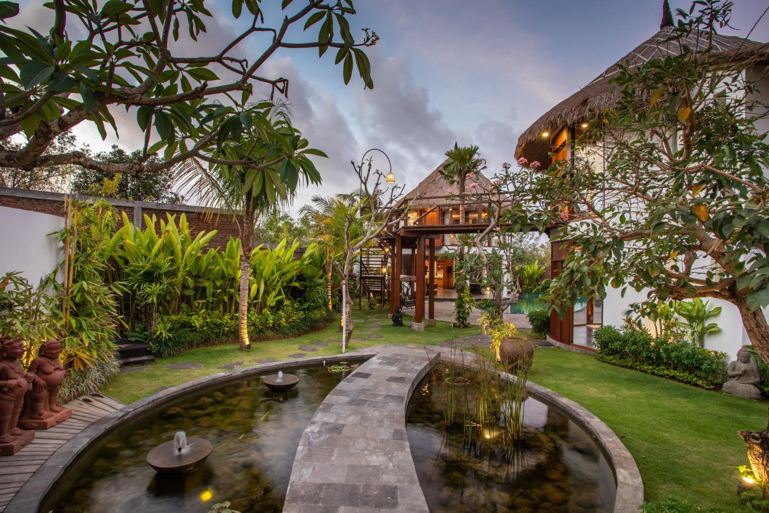 Dayu Mirah Resort