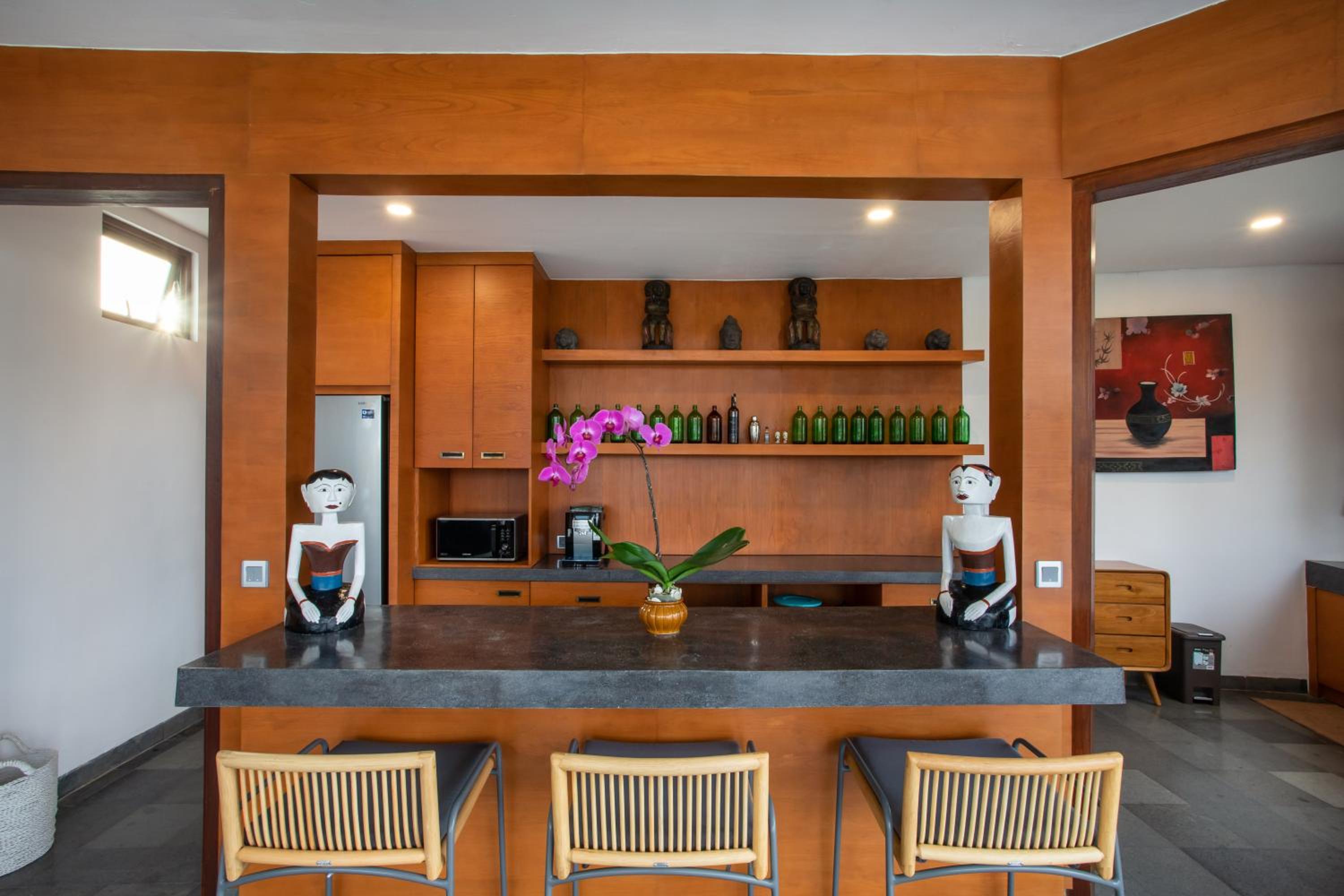 Dayu Mirah Resort