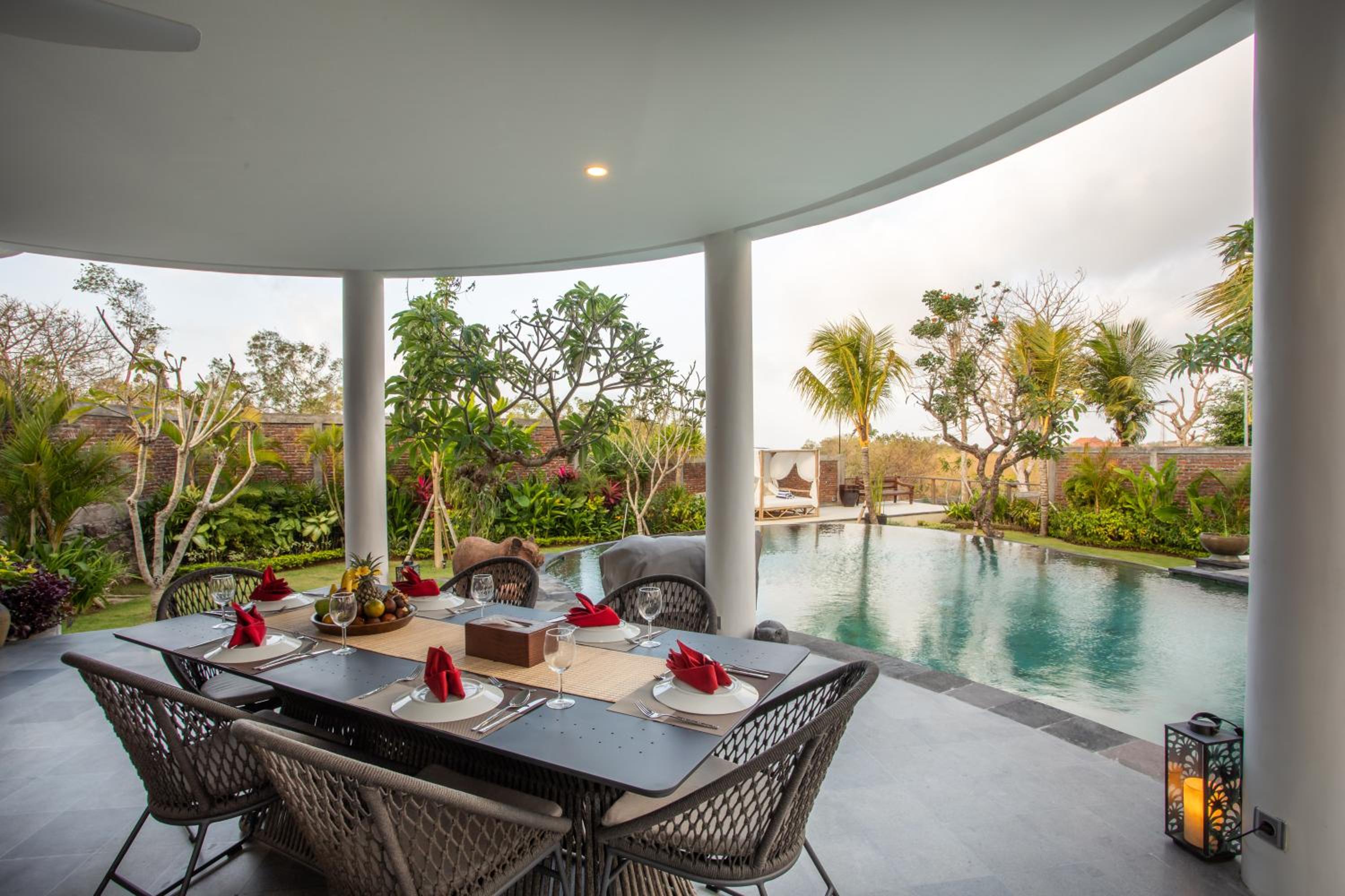 Dayu Mirah Resort